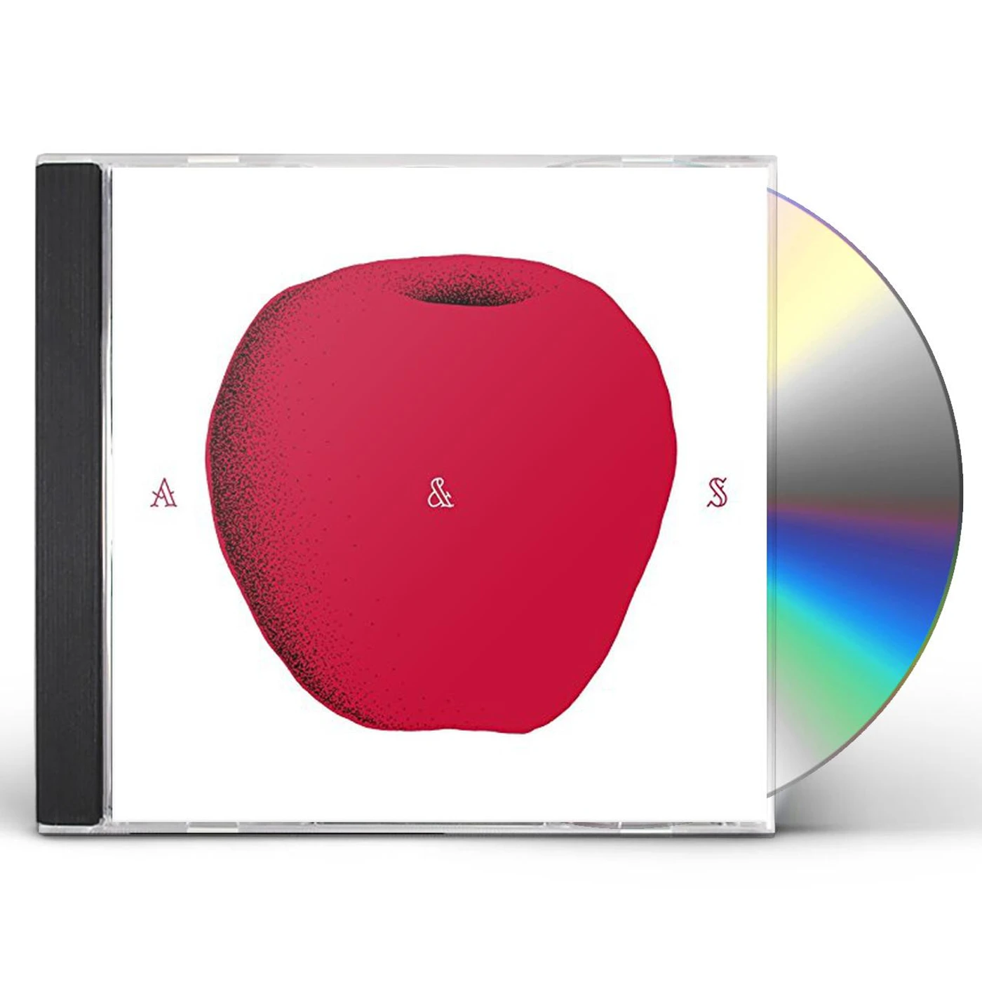 Kruger ADAM & STEVE CD