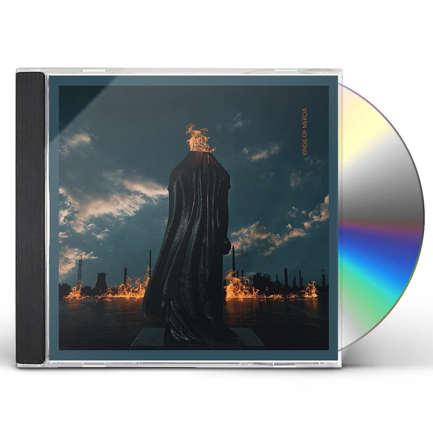 KINGS OF MERCIA CD