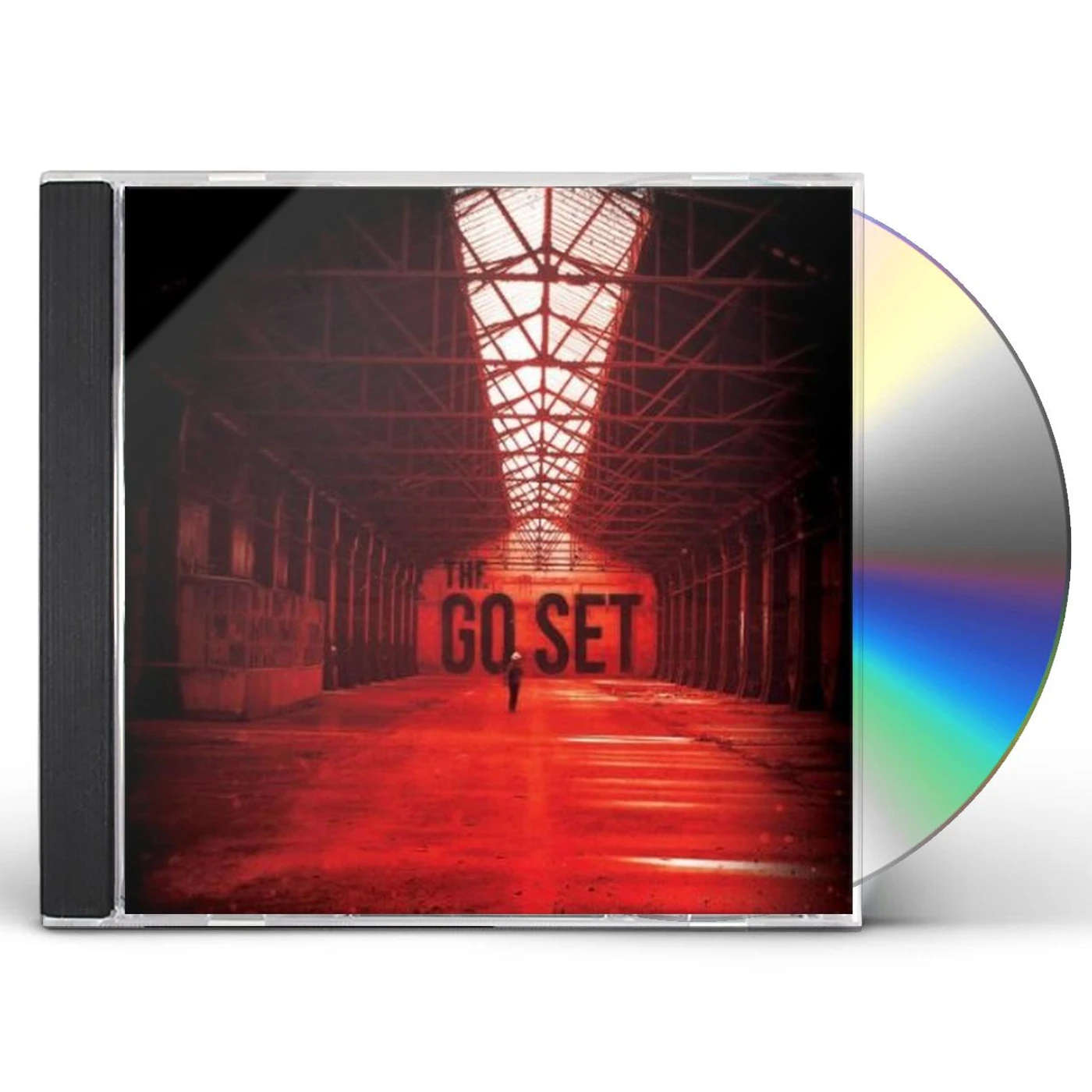 The Go Set CD