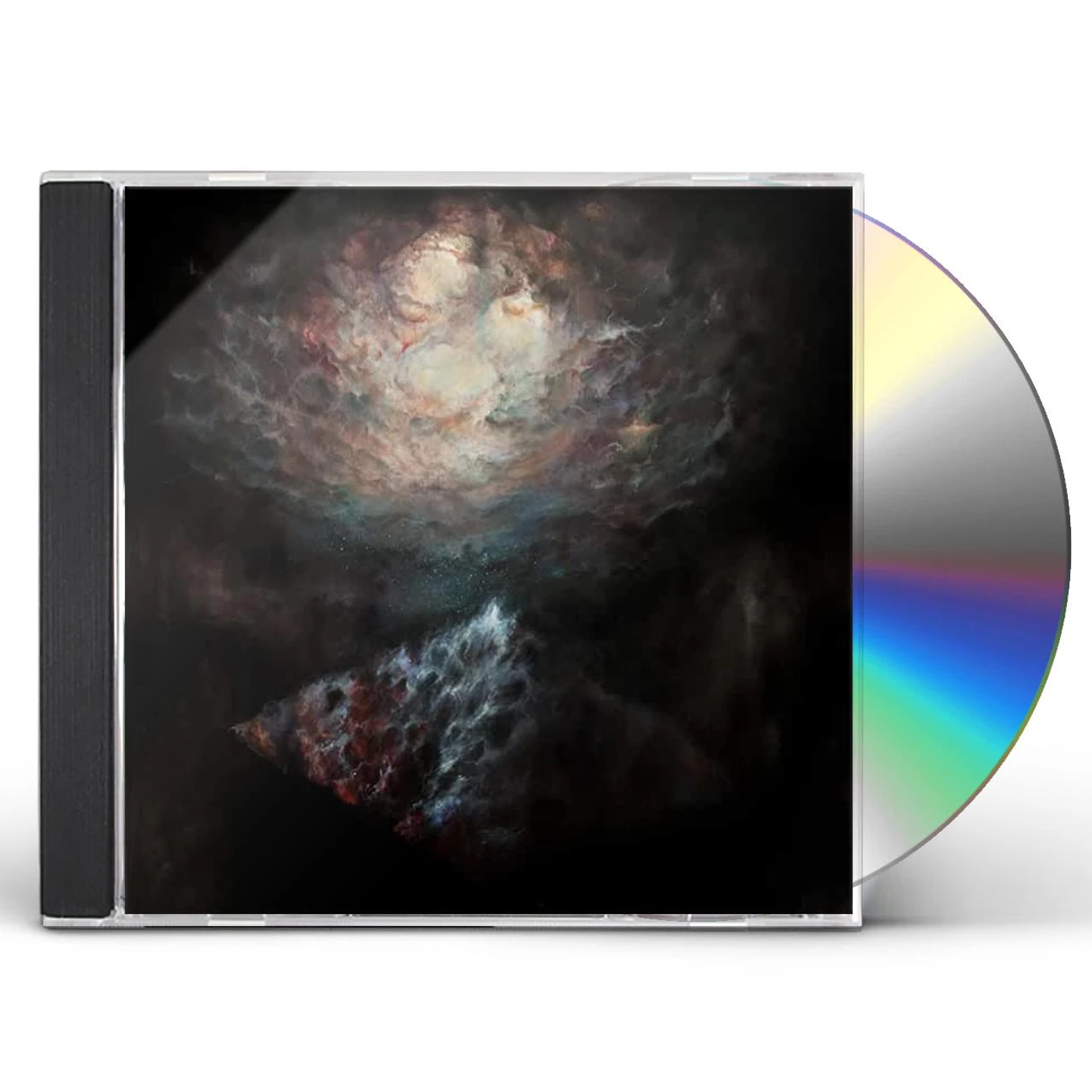 Blaze of Sorrow ABSENTIA CD