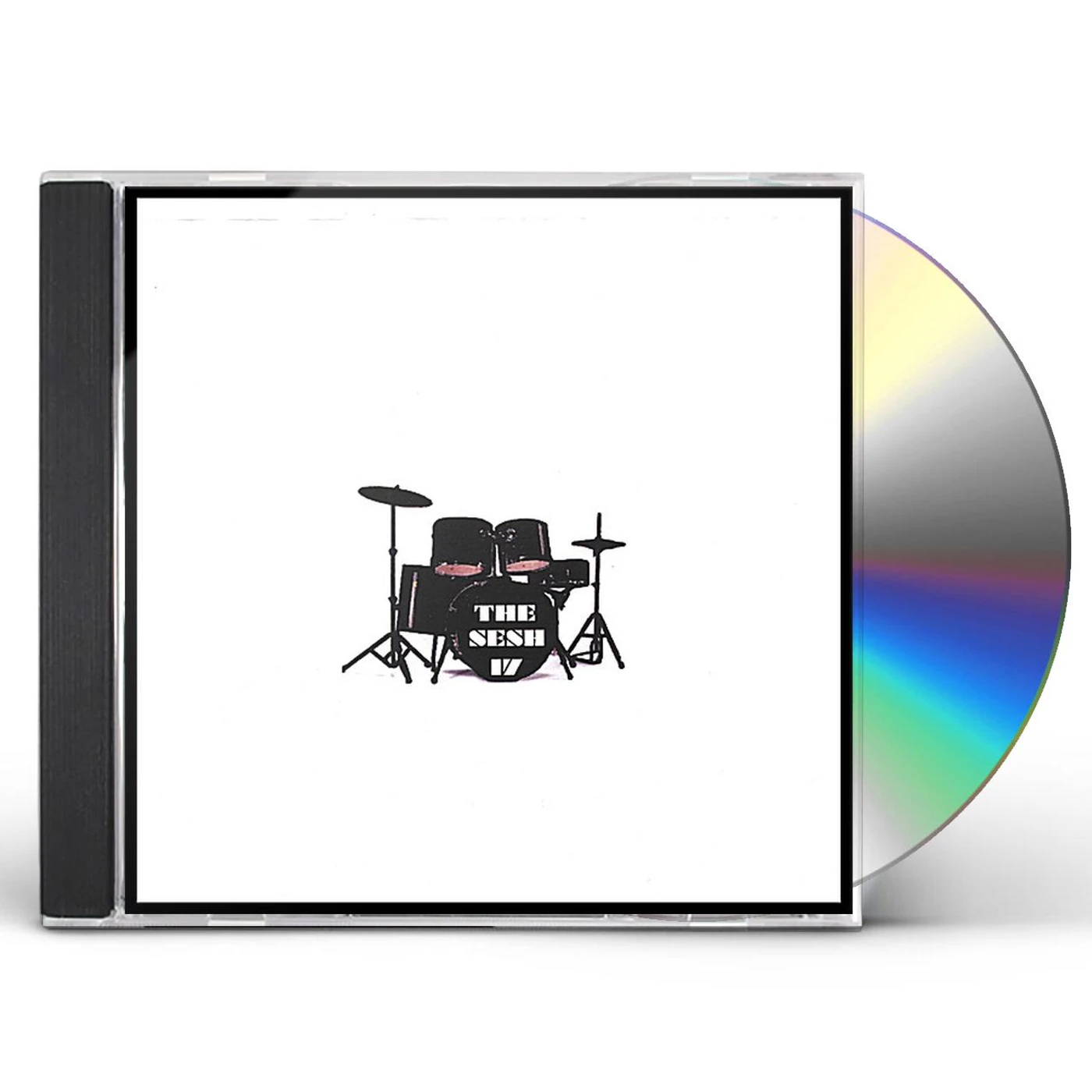 SESH 17 CD