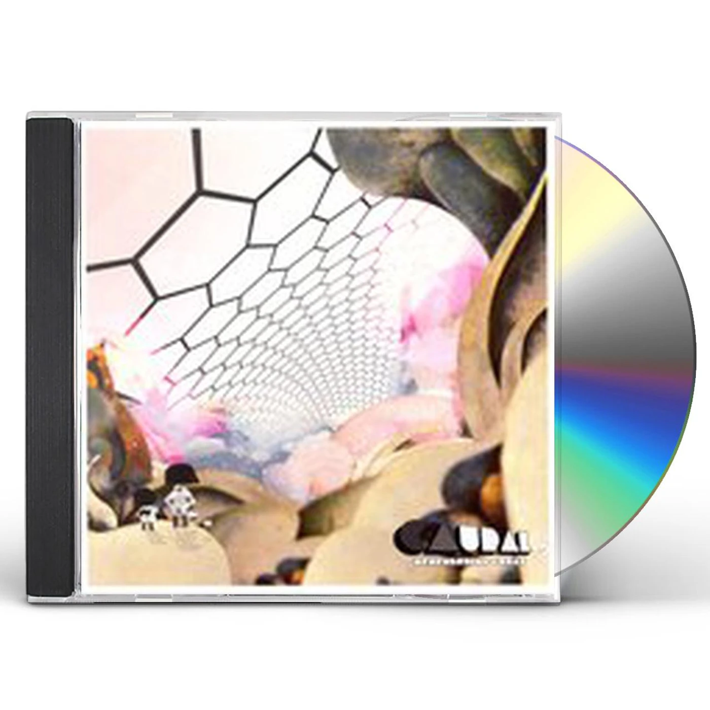 Caural REMEMBERING TODAY CD