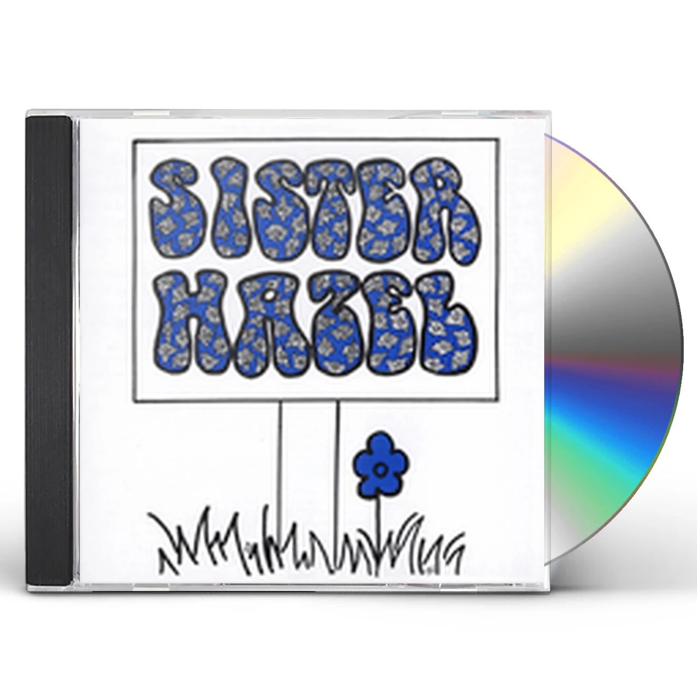 SISTER HAZEL CD