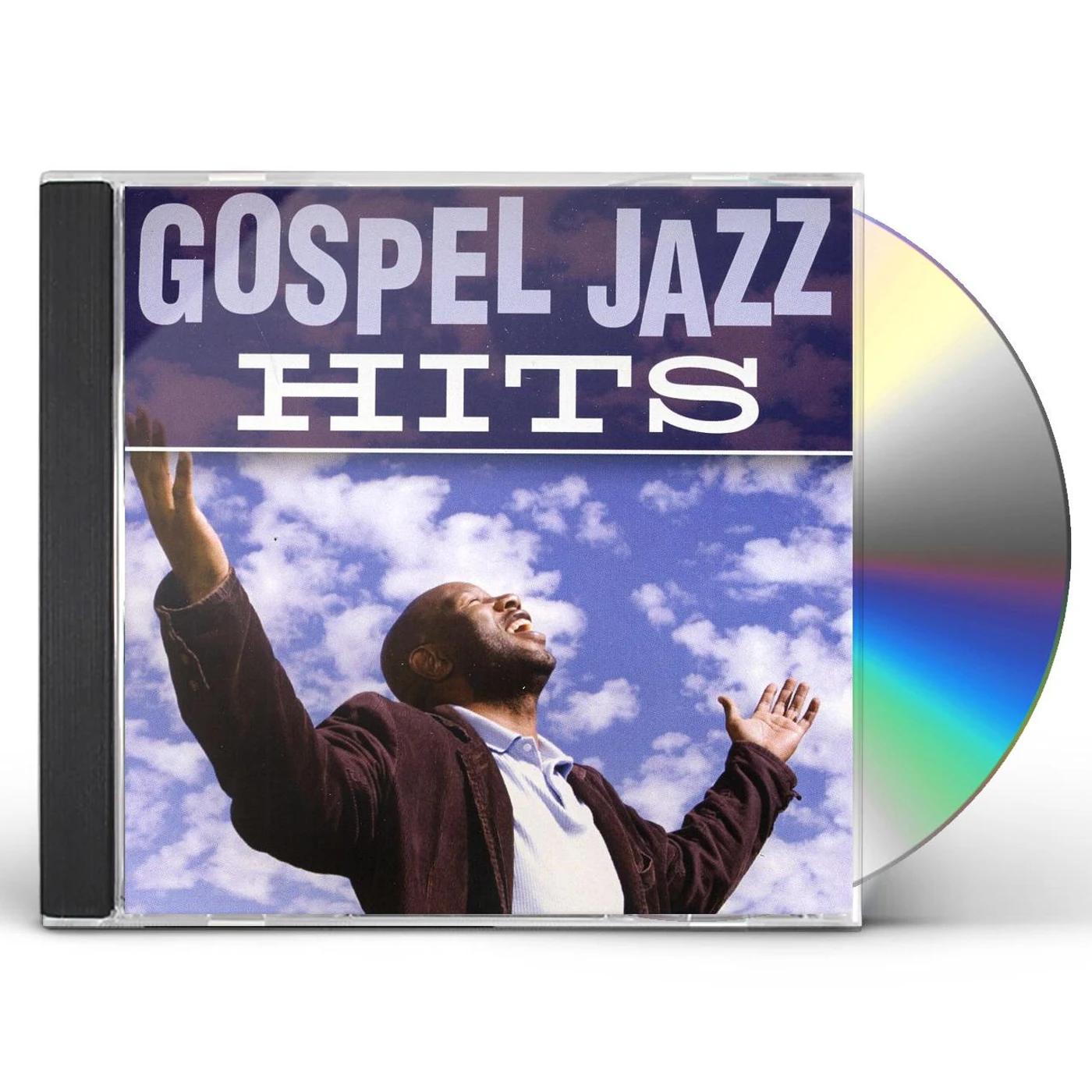 Smooth Jazz All Stars GOSPEL JAZZ HITS CD