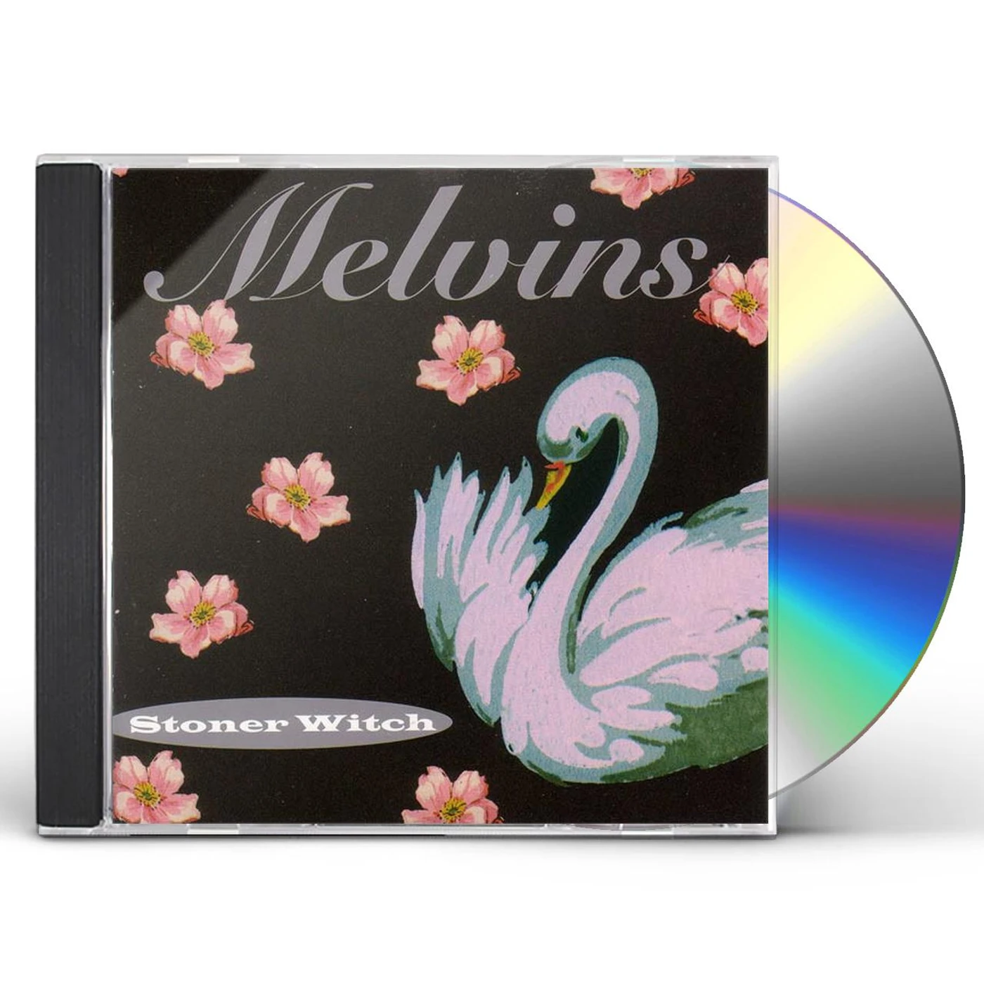 Melvins STONER WITCH CD