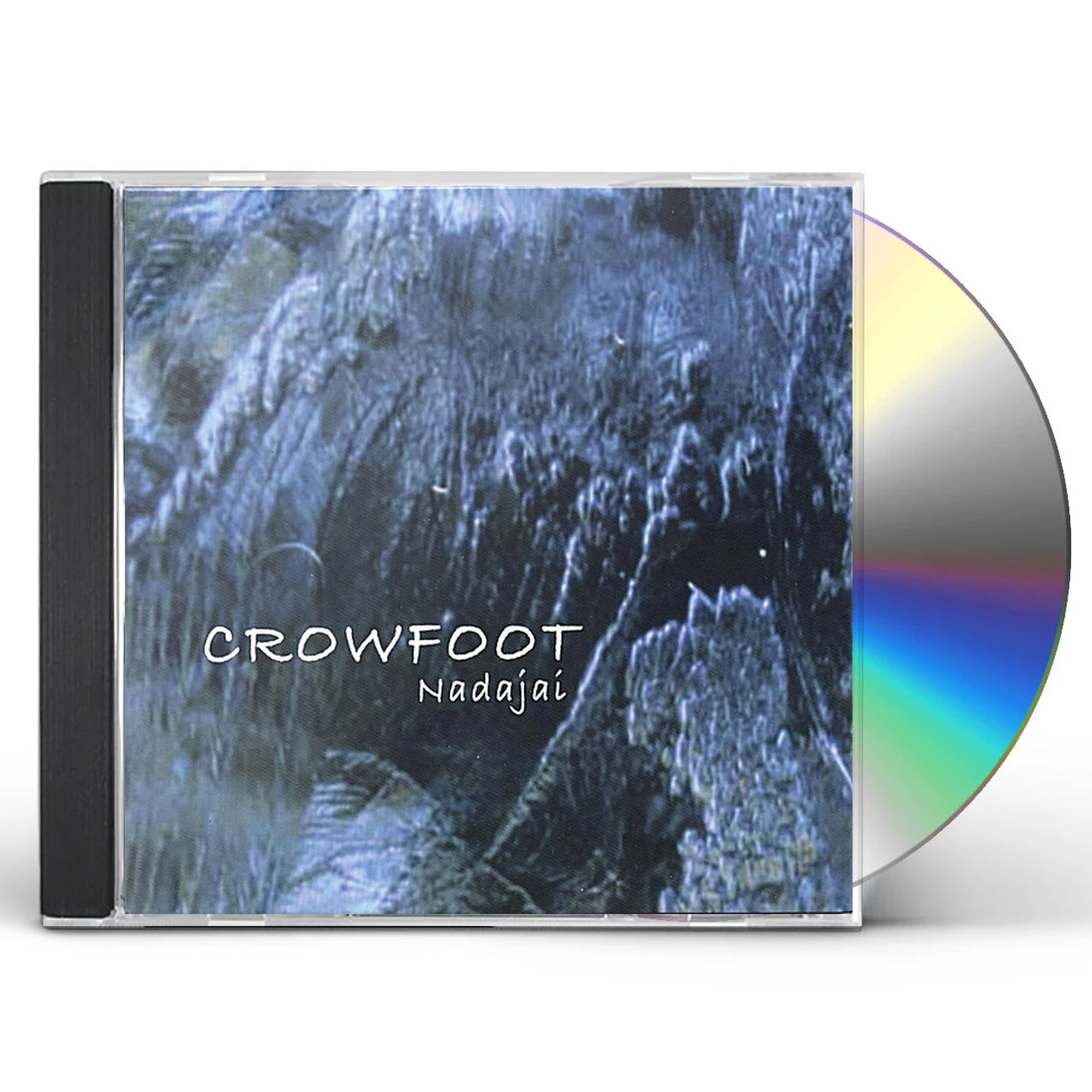 Crowfoot NADAJAI CD