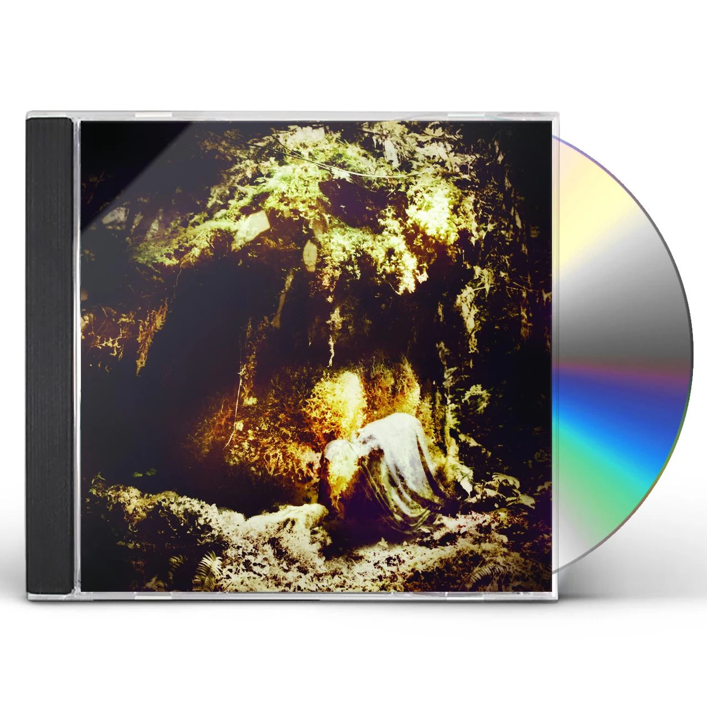 Wolves In The Throne Room CELESTIAL LINEAGE CD