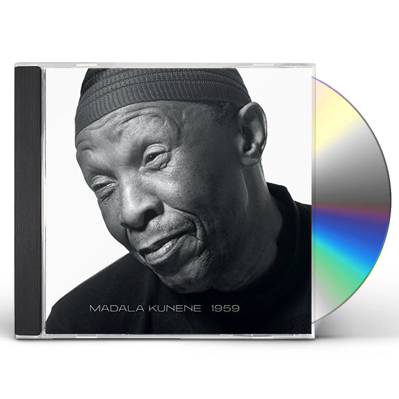 Madala Kunene 1959 CD