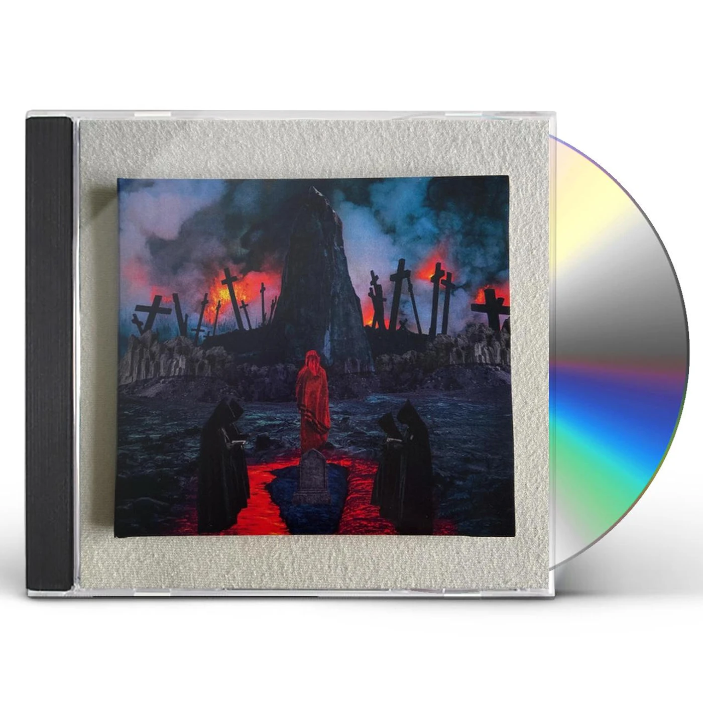 Counterparts EULOGY FOR THOSE STILL HERE CD