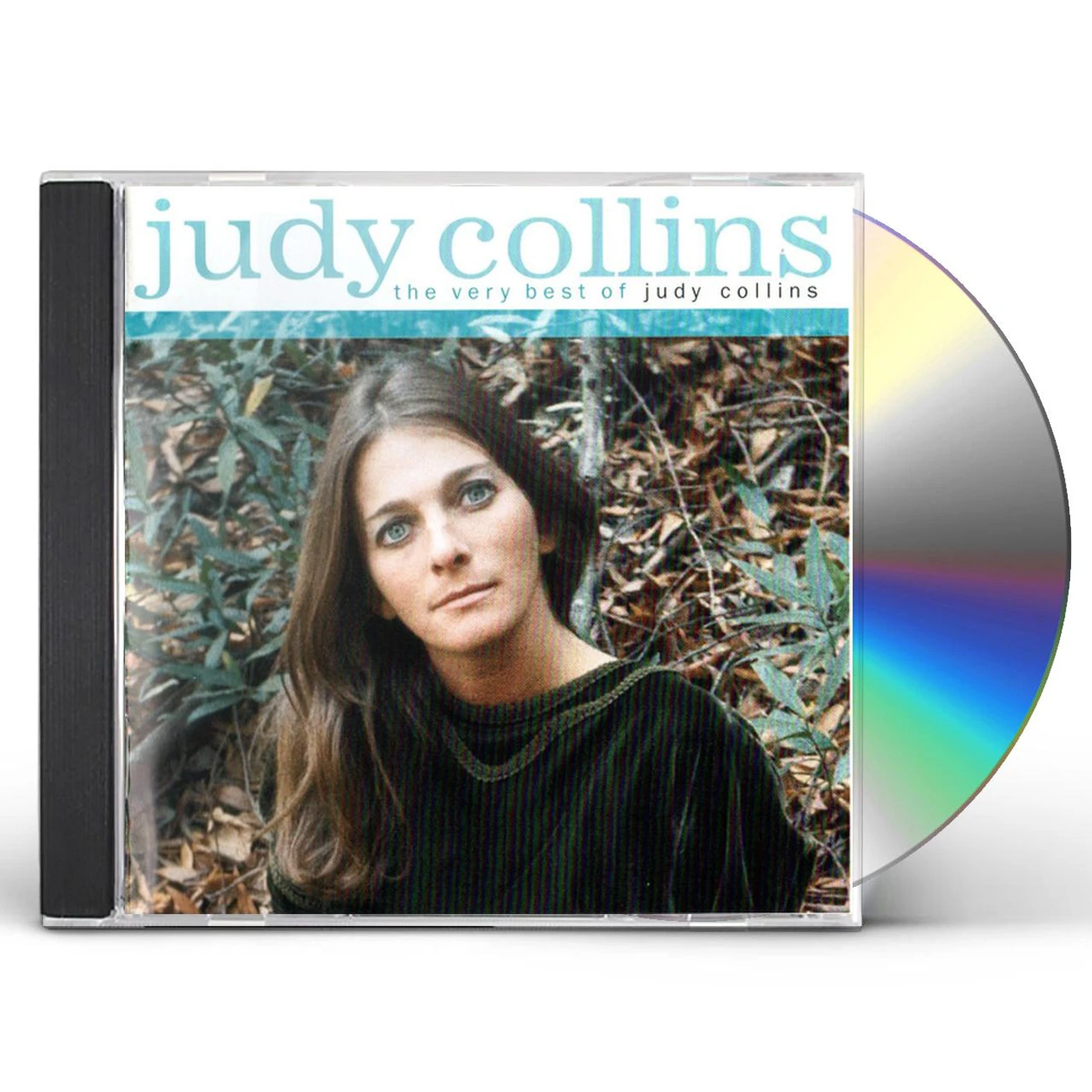 VERY BEST OF JUDY COLLINS CD