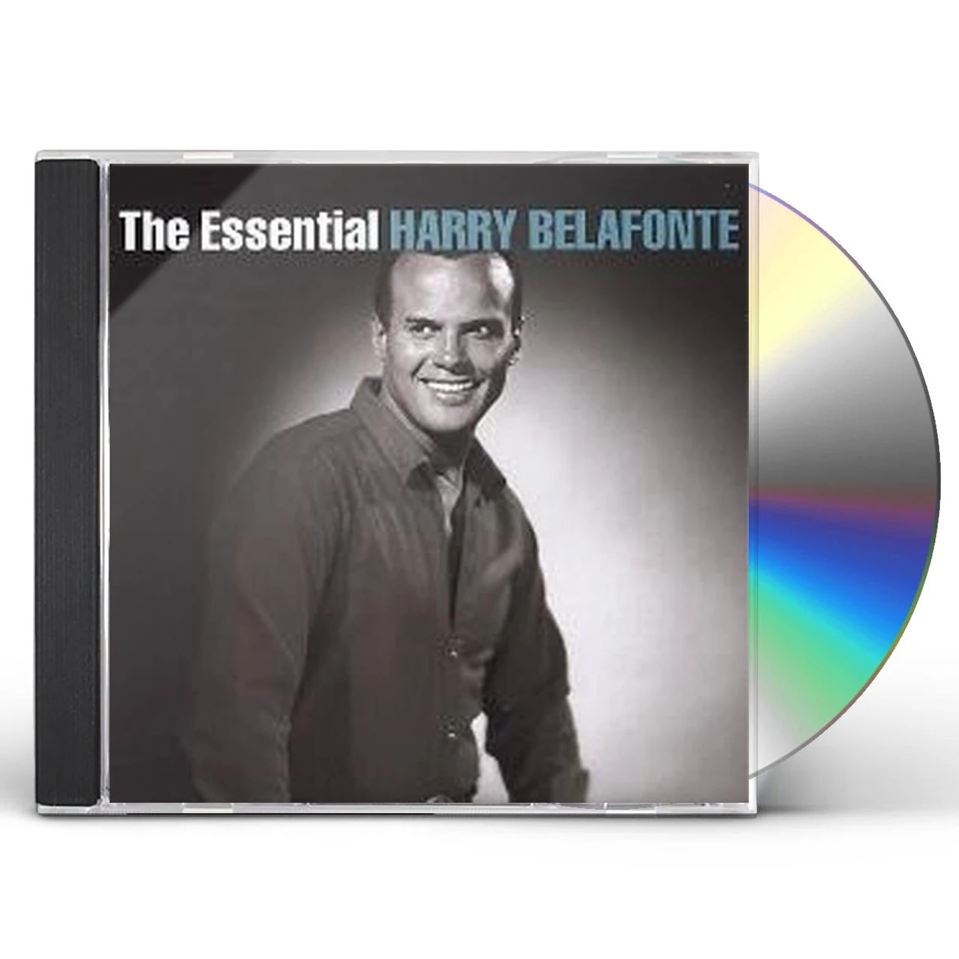 Harry Belafonte ESSENTIAL: 2 CD CD