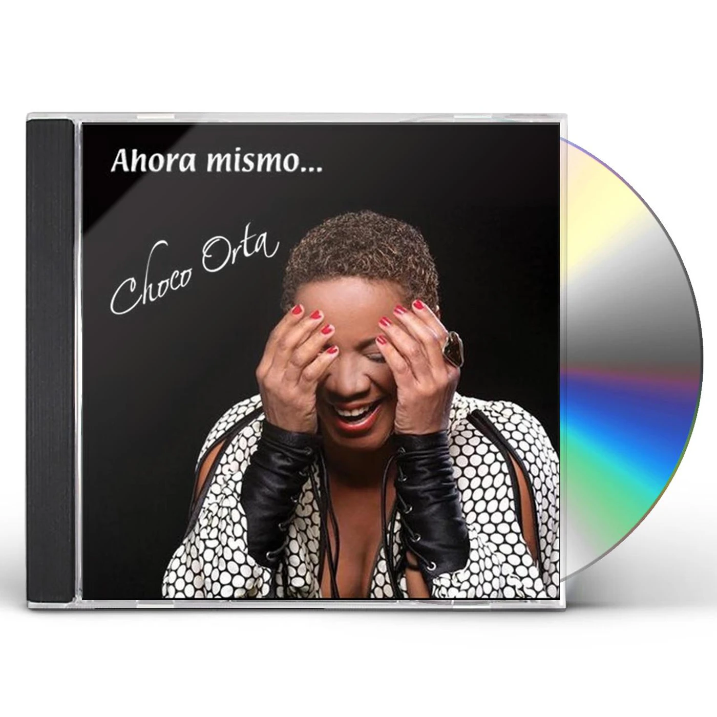 AHORA MISMO CHOCO ORTA CD