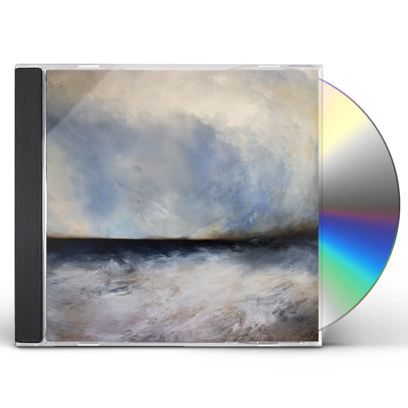 Letts HOLD FAST CD