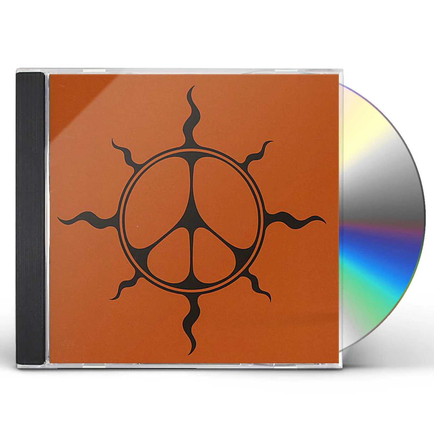 Solstice  THIS MOMENT WILL NEVER HAPPEN AGAIN CD