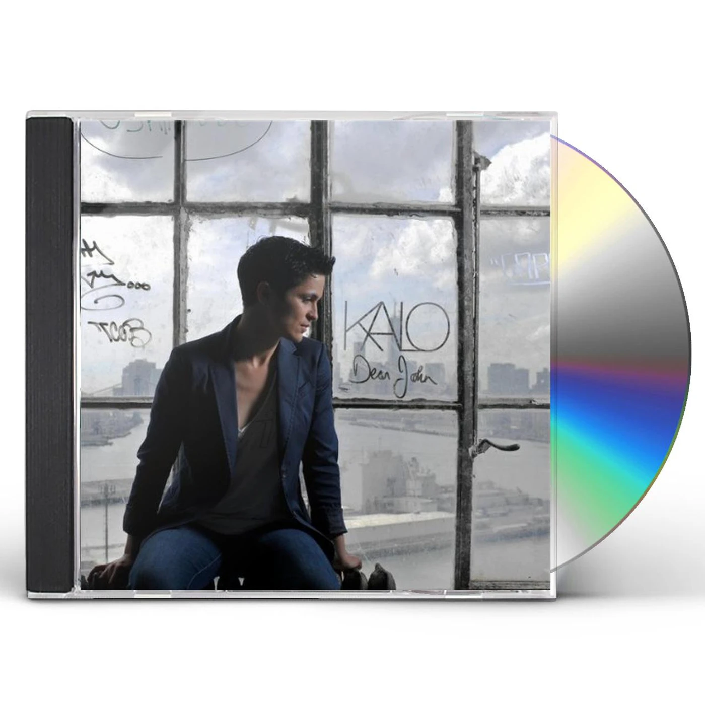 Kalo DEAR JOHN CD