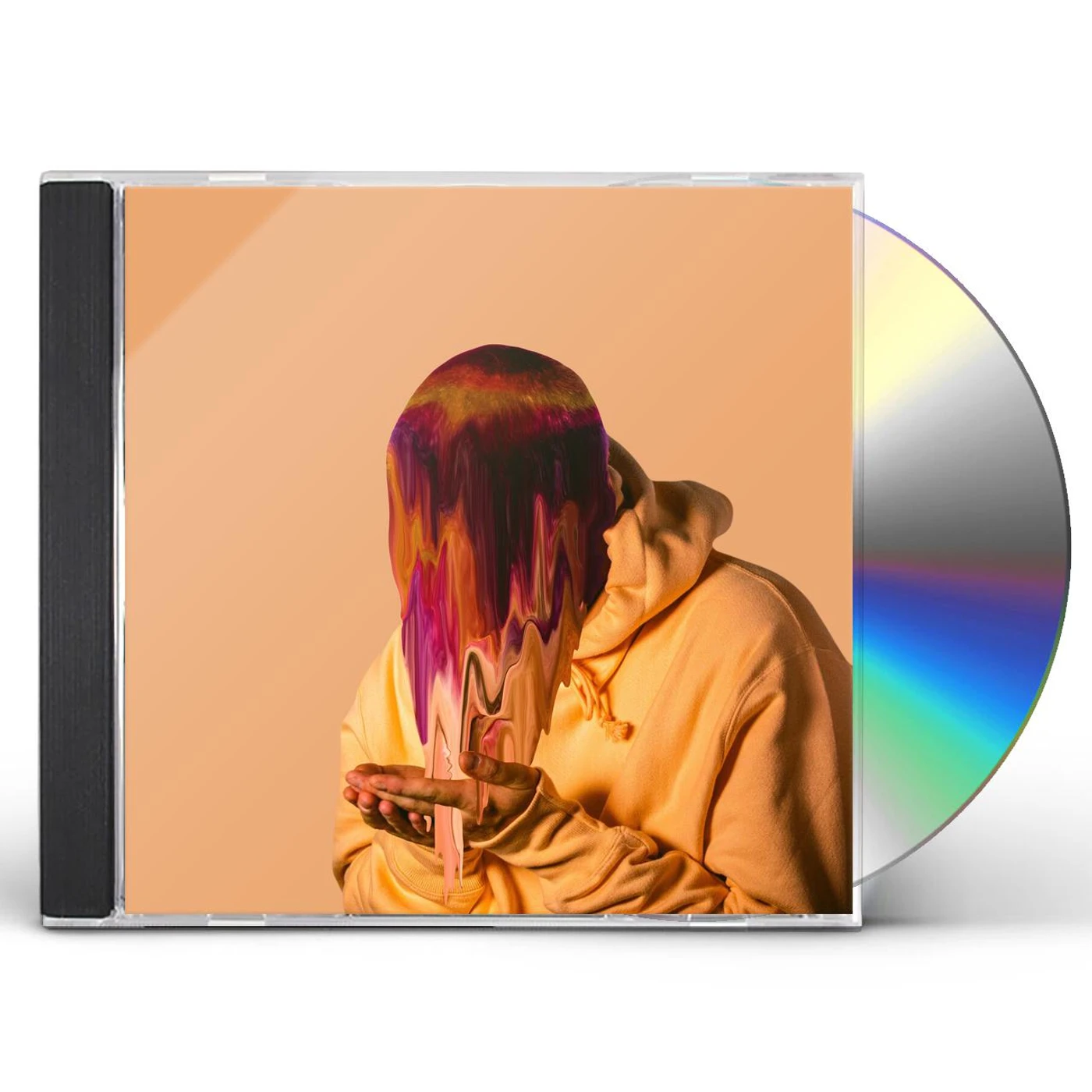 God.Damn.Chan SLUSH CD