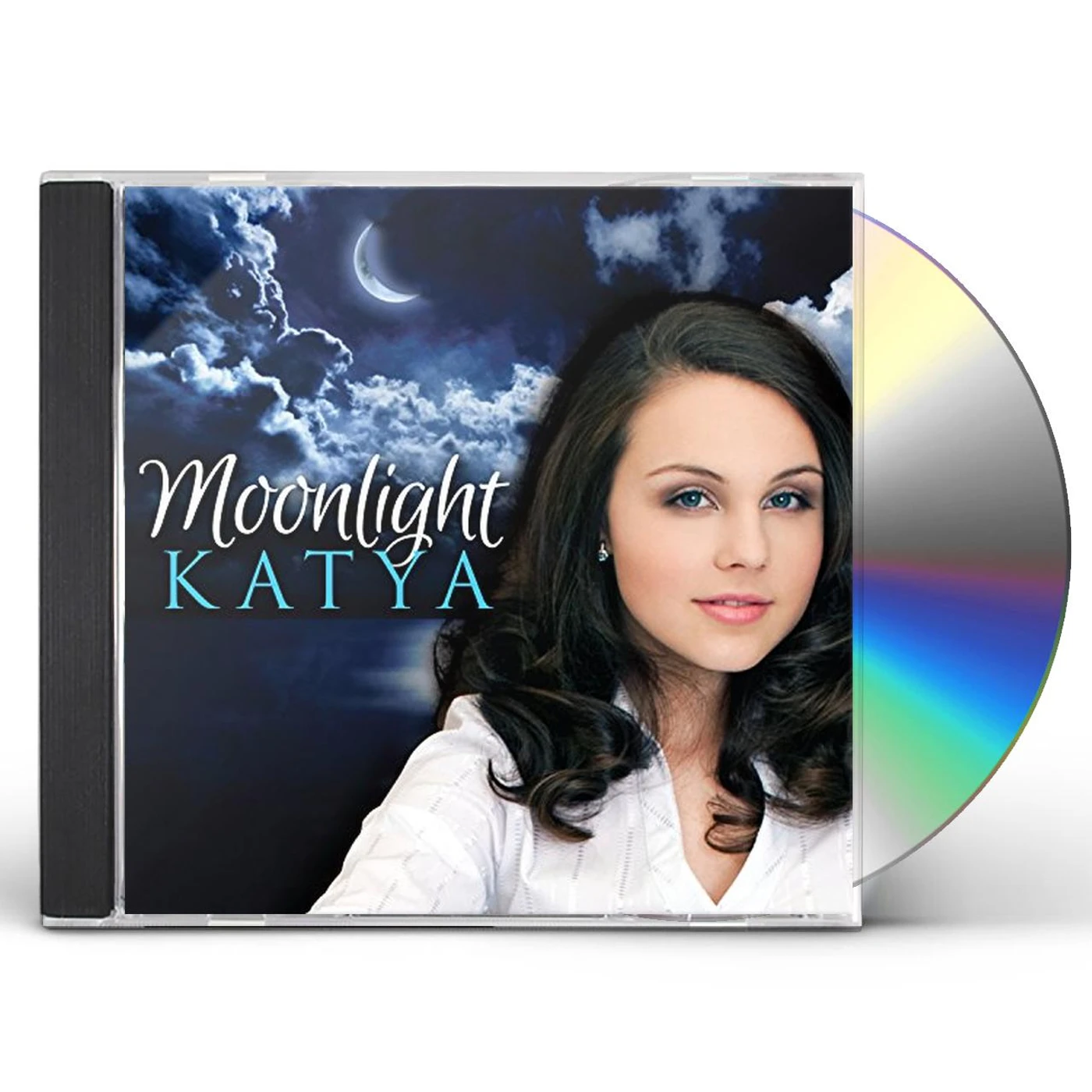 KATYA MOONLIGHT CD