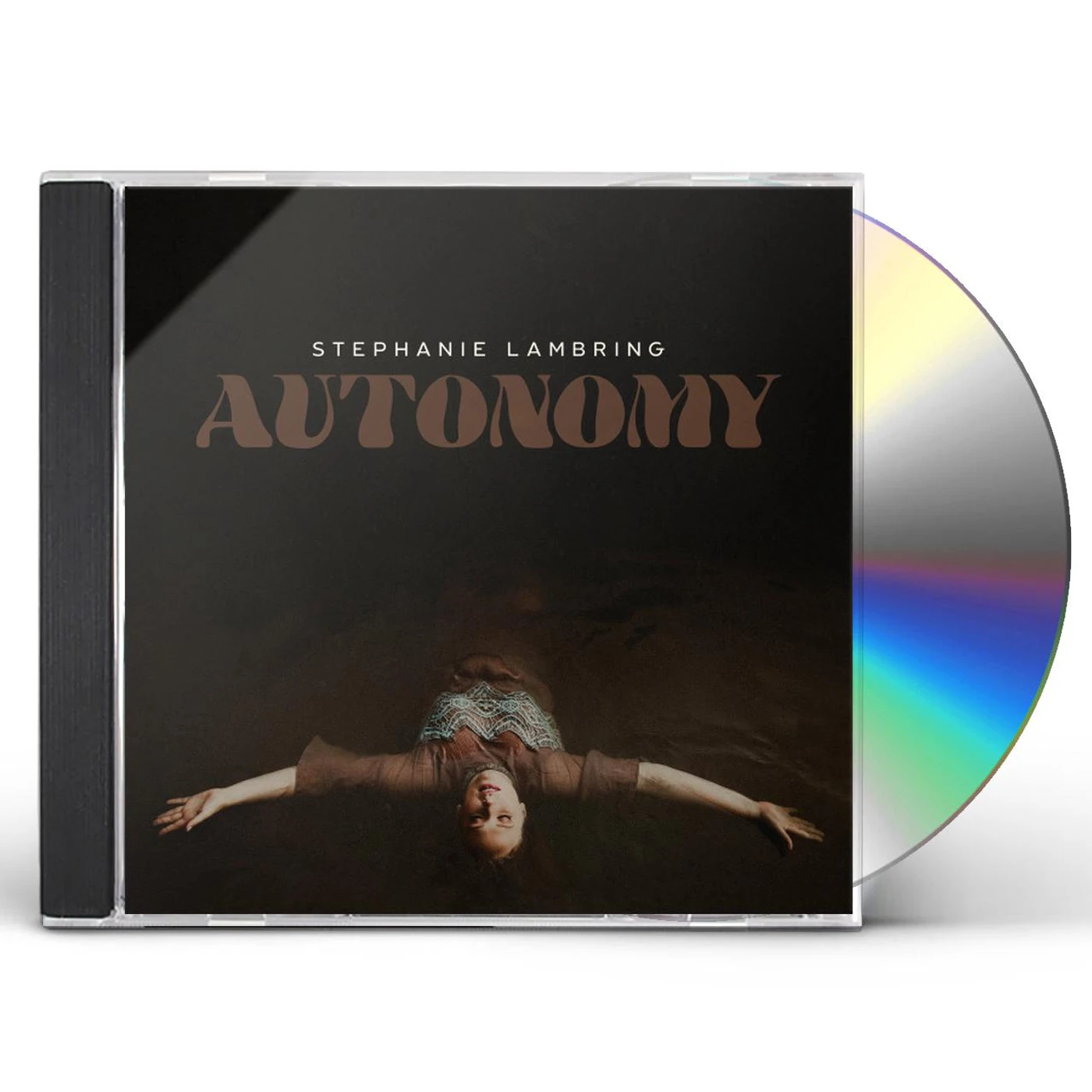 Stephanie Lambring AUTONOMY CD