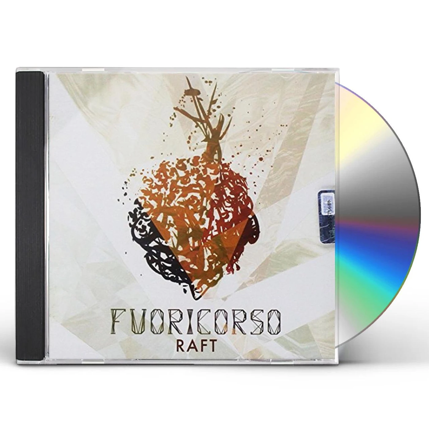 Raft FUORICORSO CD