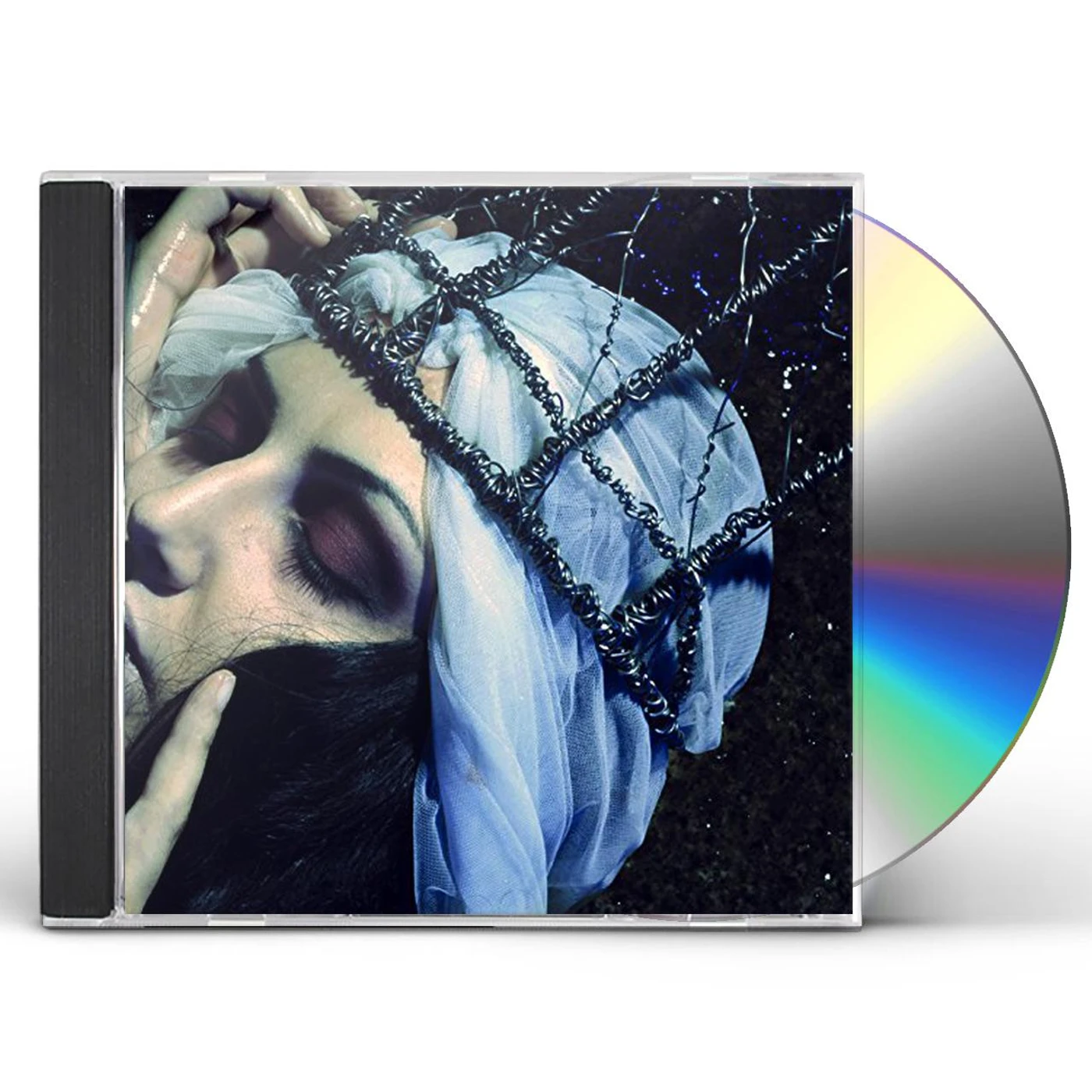 Aphonic Threnody OF LOSS & GRIEF CD