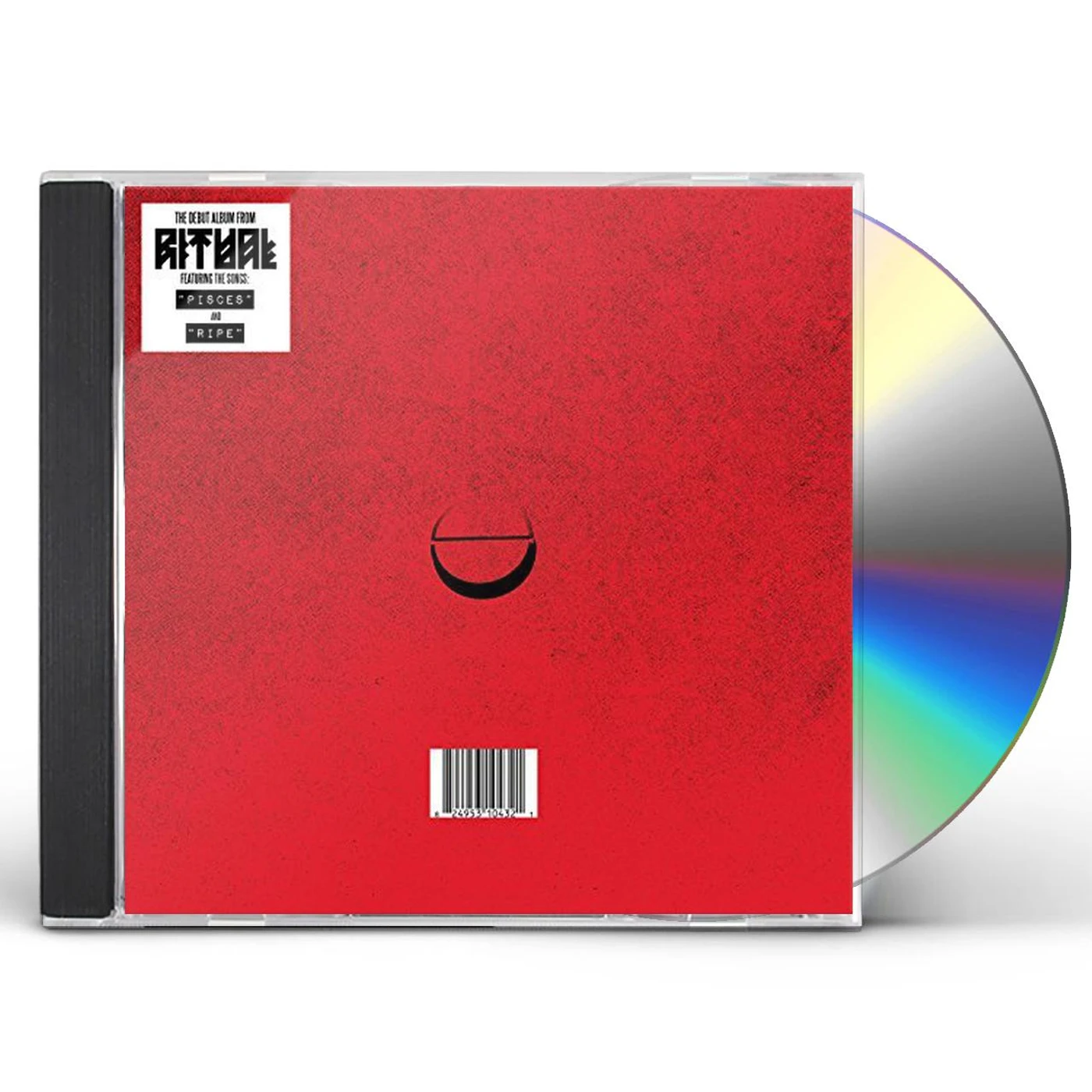 RITUAL CD