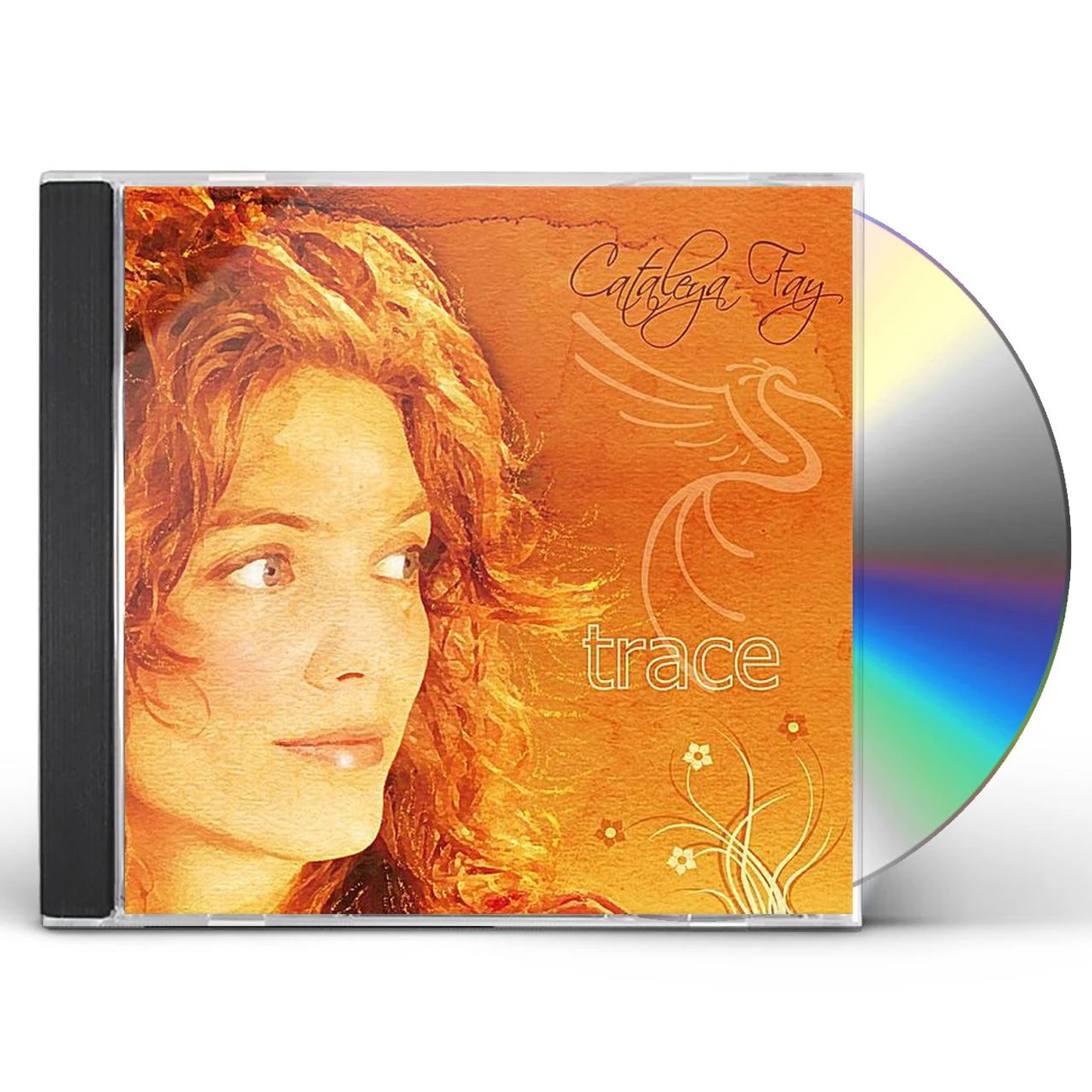 Cataleya Fay TRACE CD