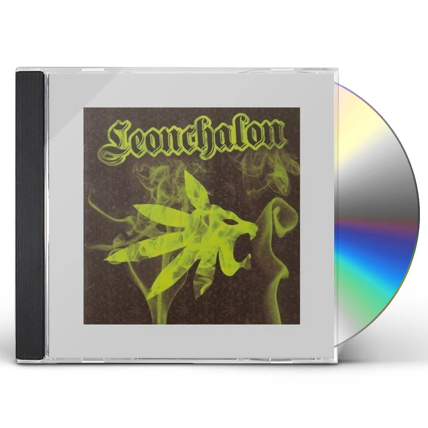 Leonchalon HUMO CD