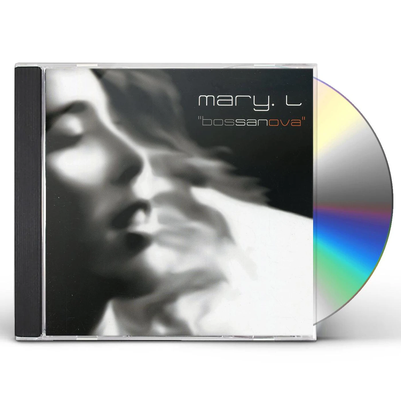 Mary L BOSSA NOVA CD