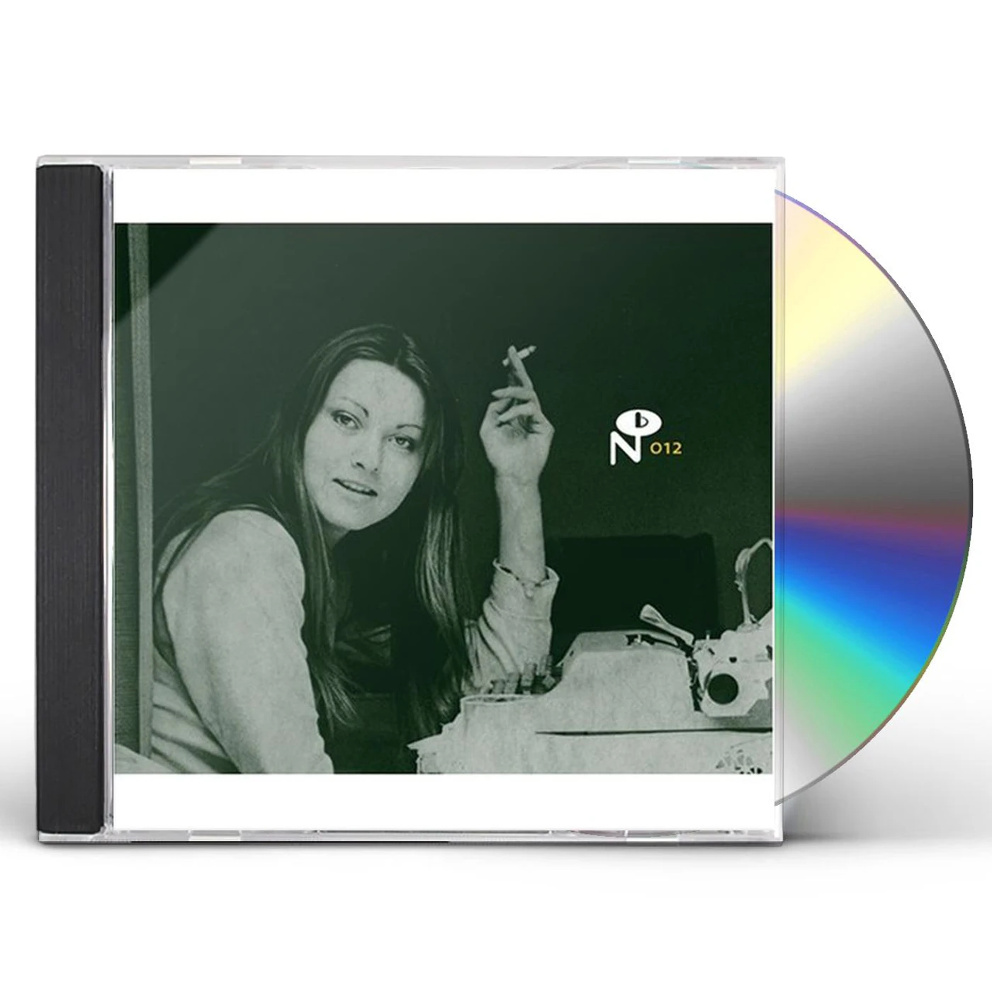 Catherine Howe WHAT A BEAUTIFUL PLACE CD