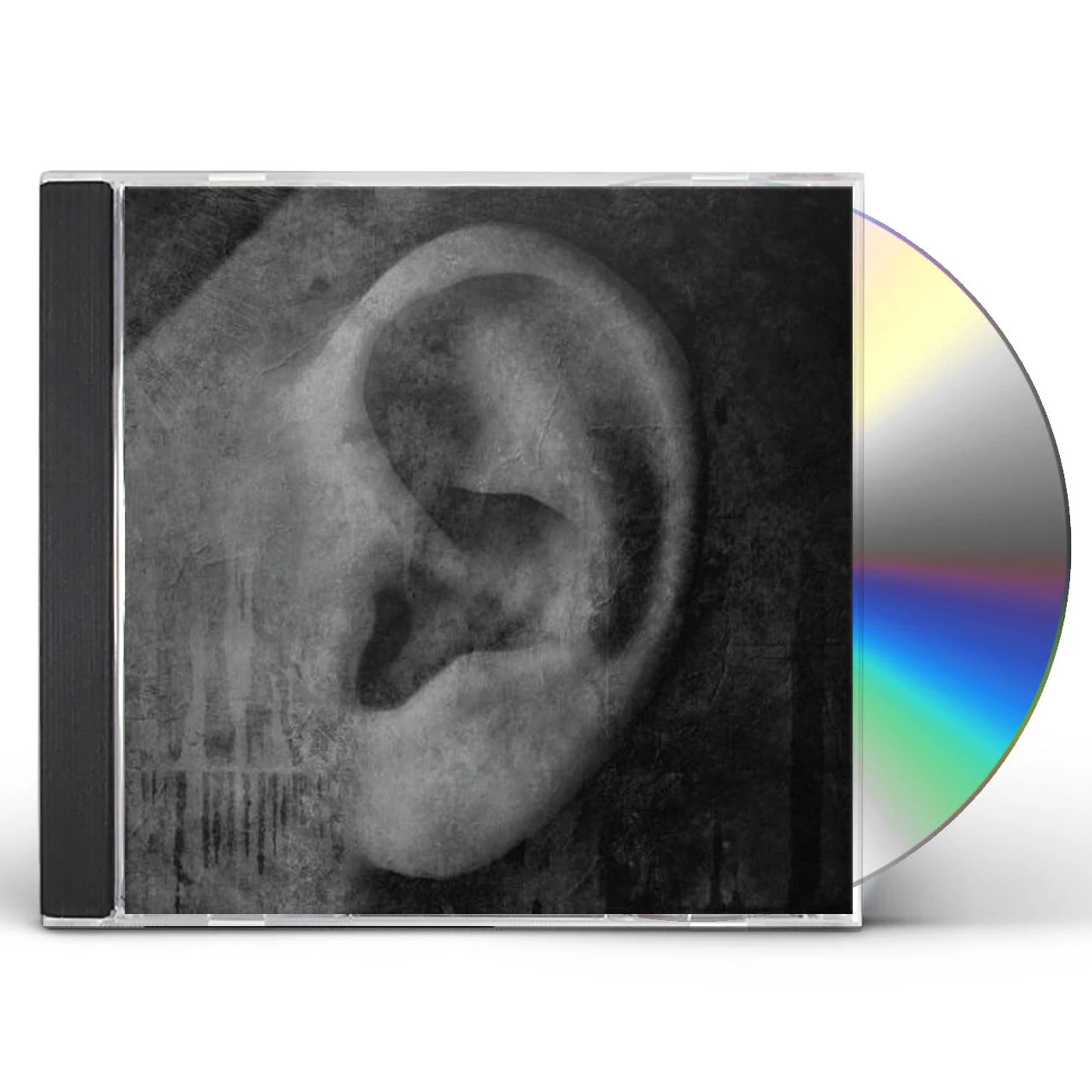 Pray for Sound MONOPHONIC CD