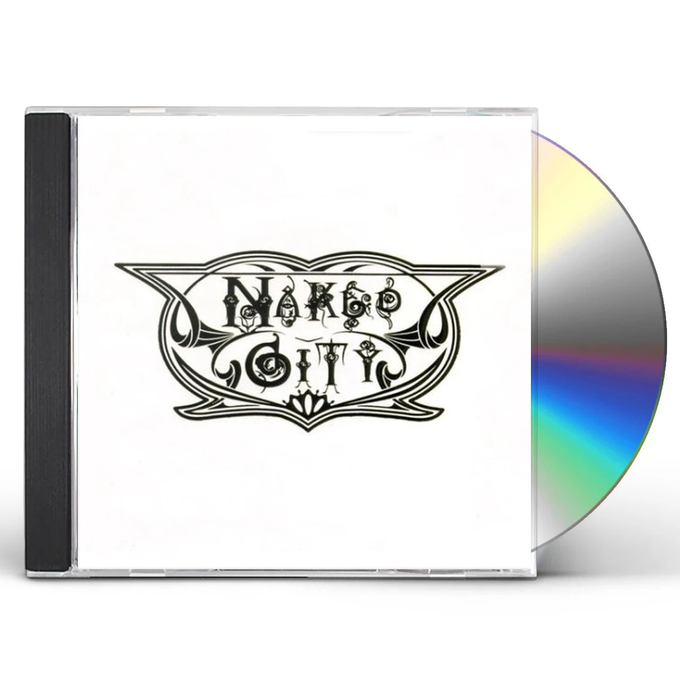 Naked City COMPLETE STUDIO RECORDINGS CD