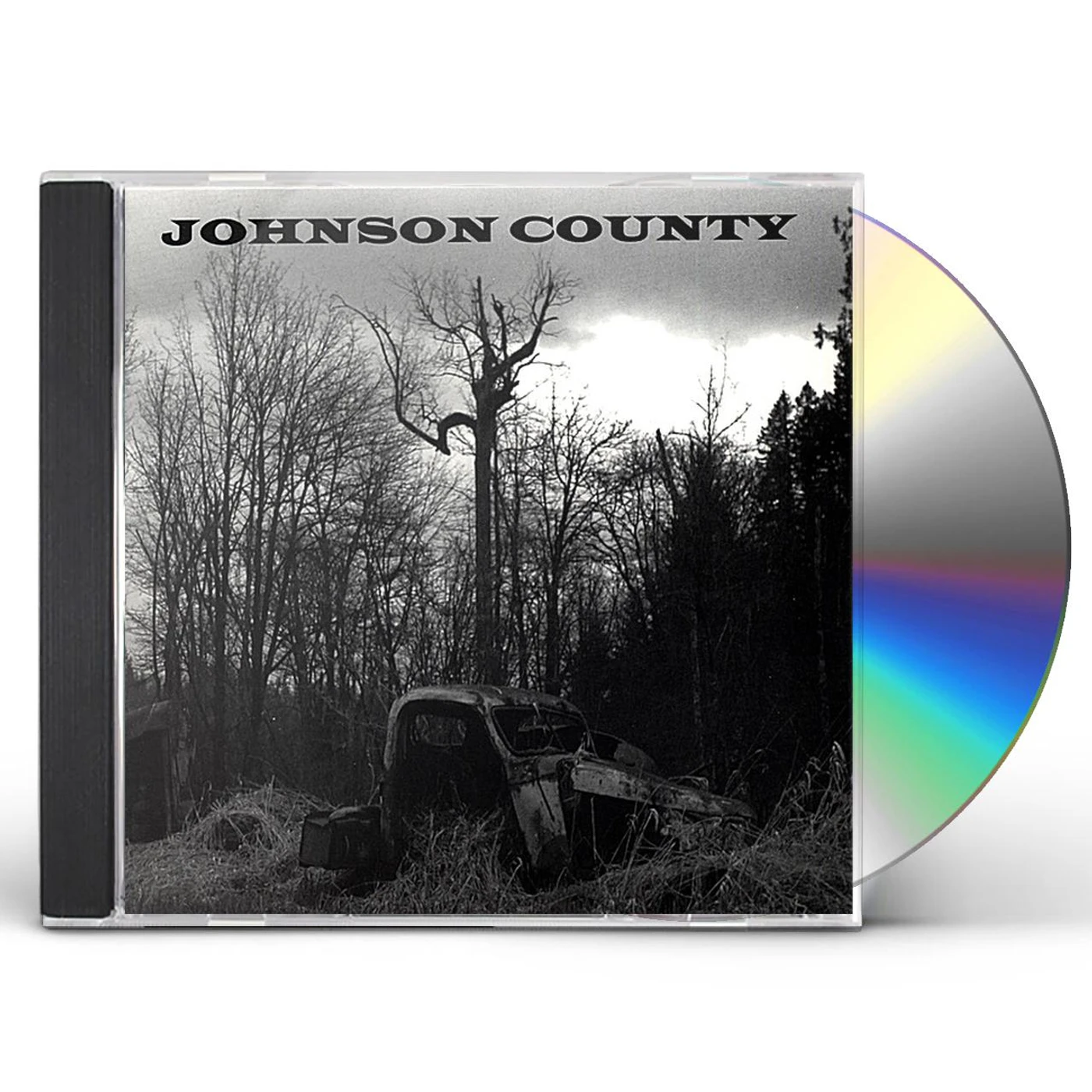 JOHNSON COUNTY CD