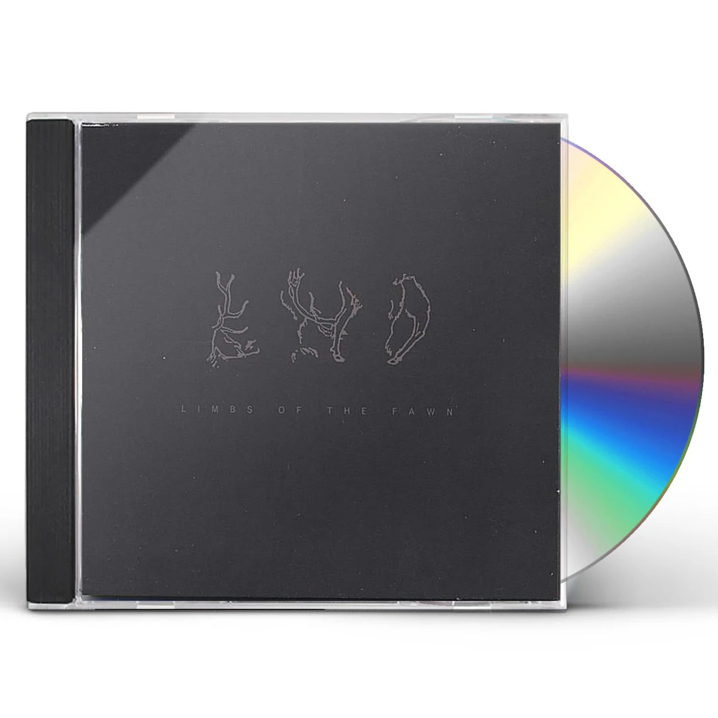 LHD LIMBS OF THE FAWN CD