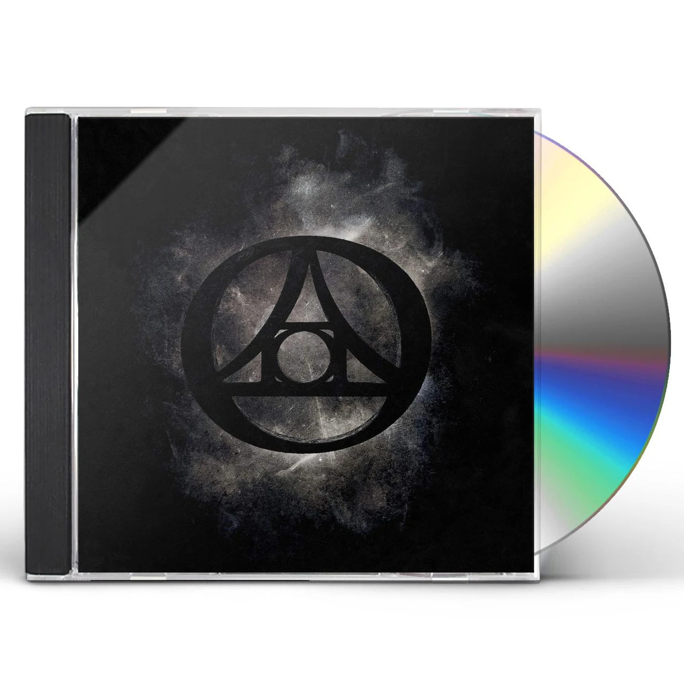 The Agonist ORPHANS CD
