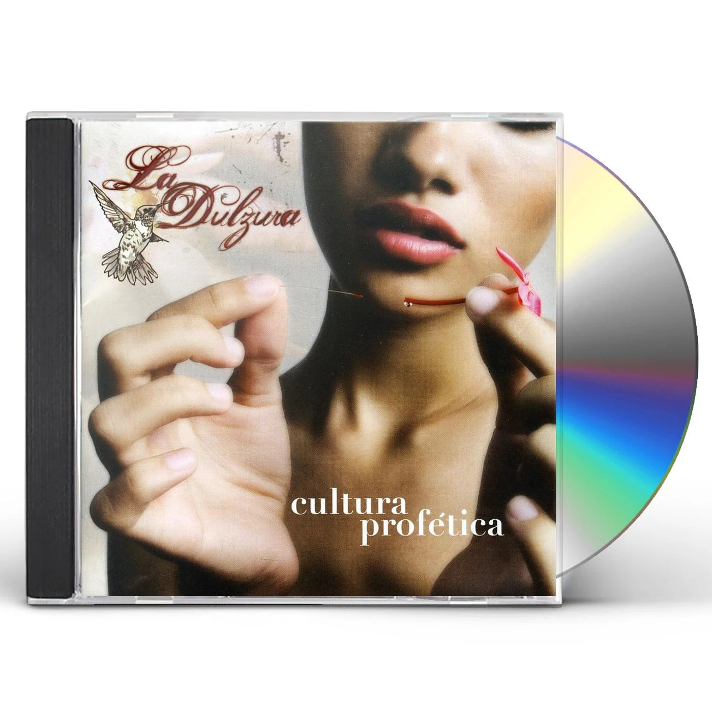 Cultura Profética DULZURA CD