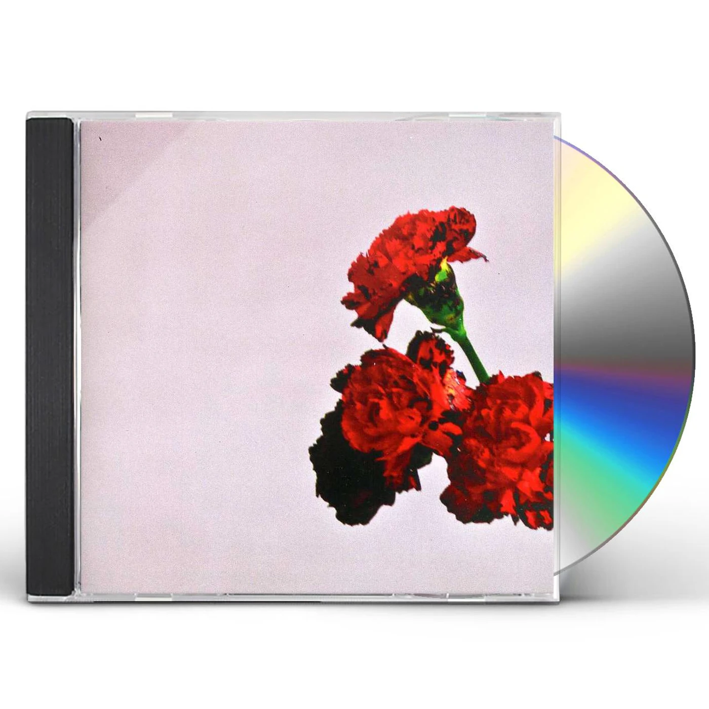 John Legend LOVE IN THE FUTURE: DELUXE EDITION CD