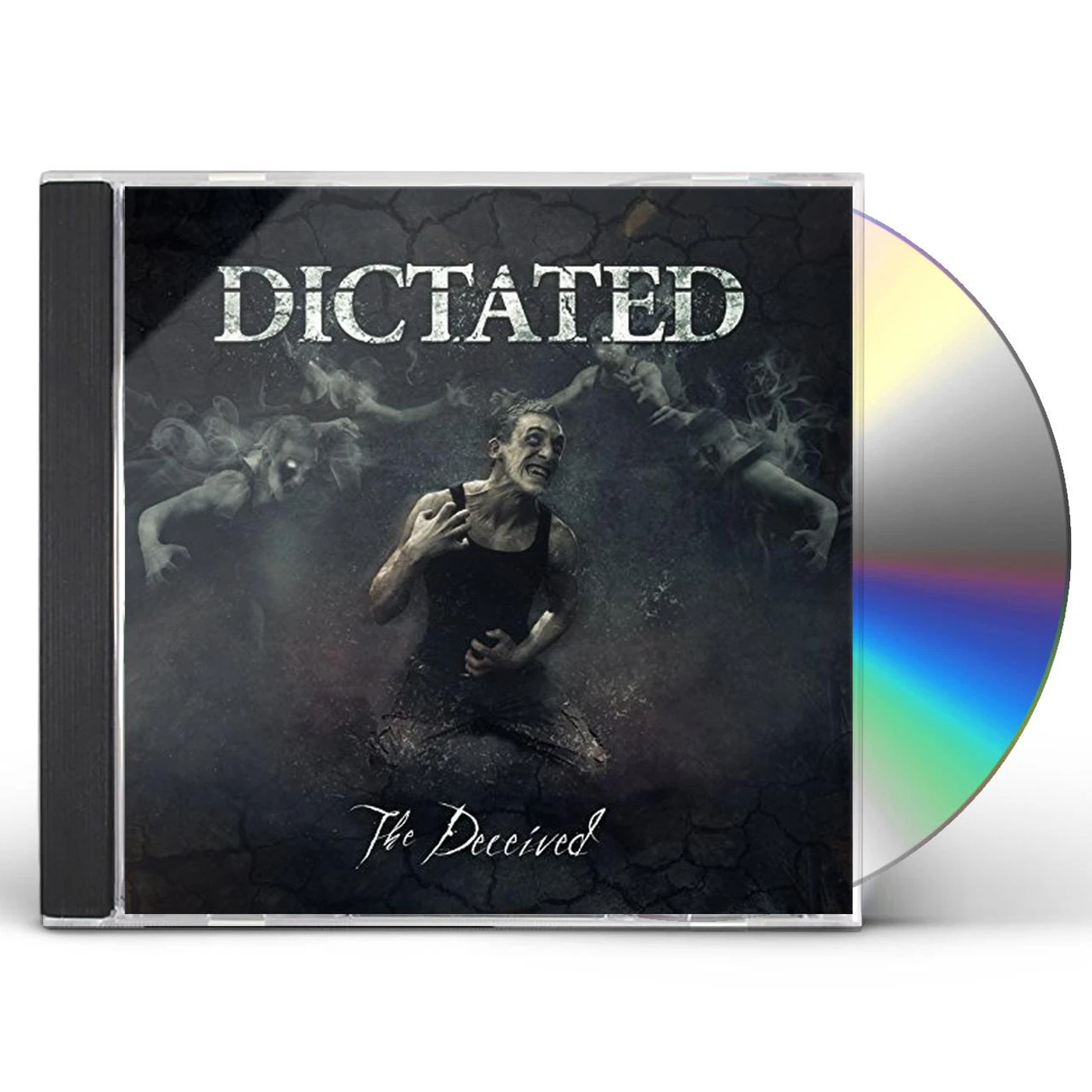 Dictated DECEIVED CD