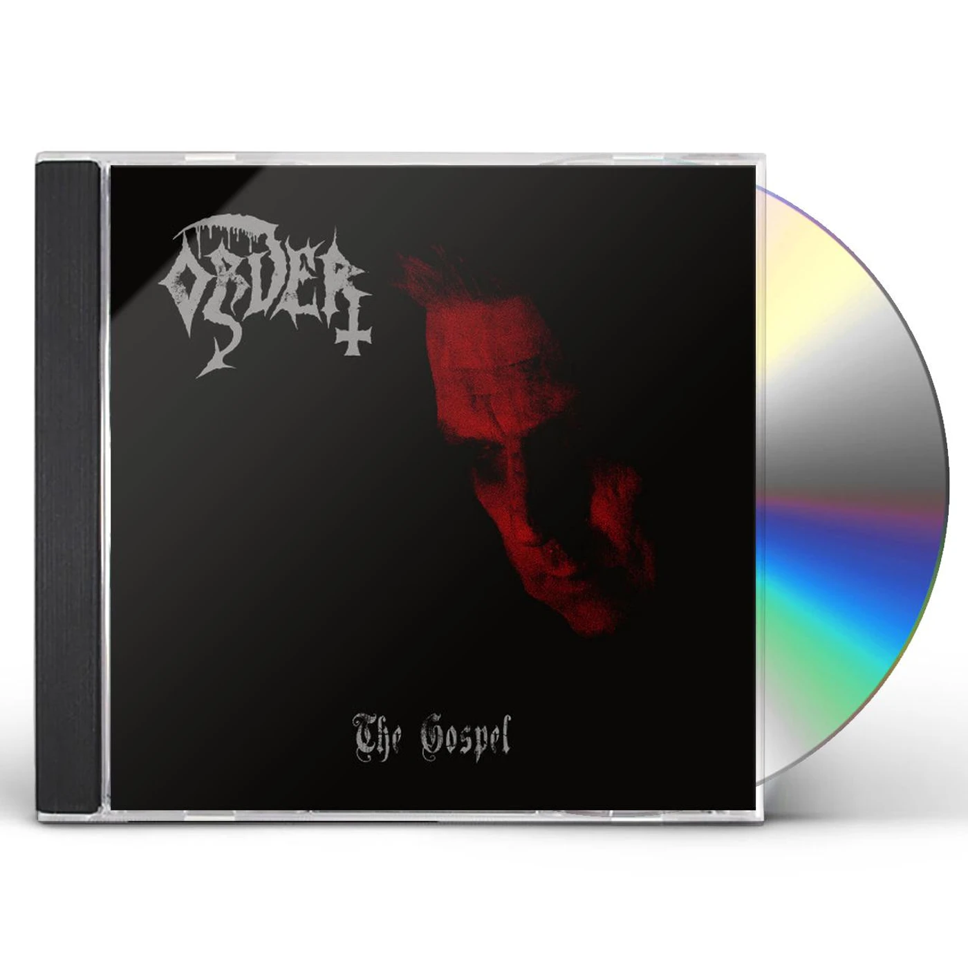 Order GOSPEL Vinyl Record