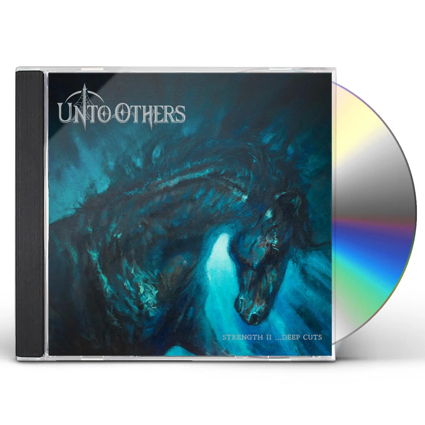 Unto Others STRENGTH II DEEP CUTS CD
