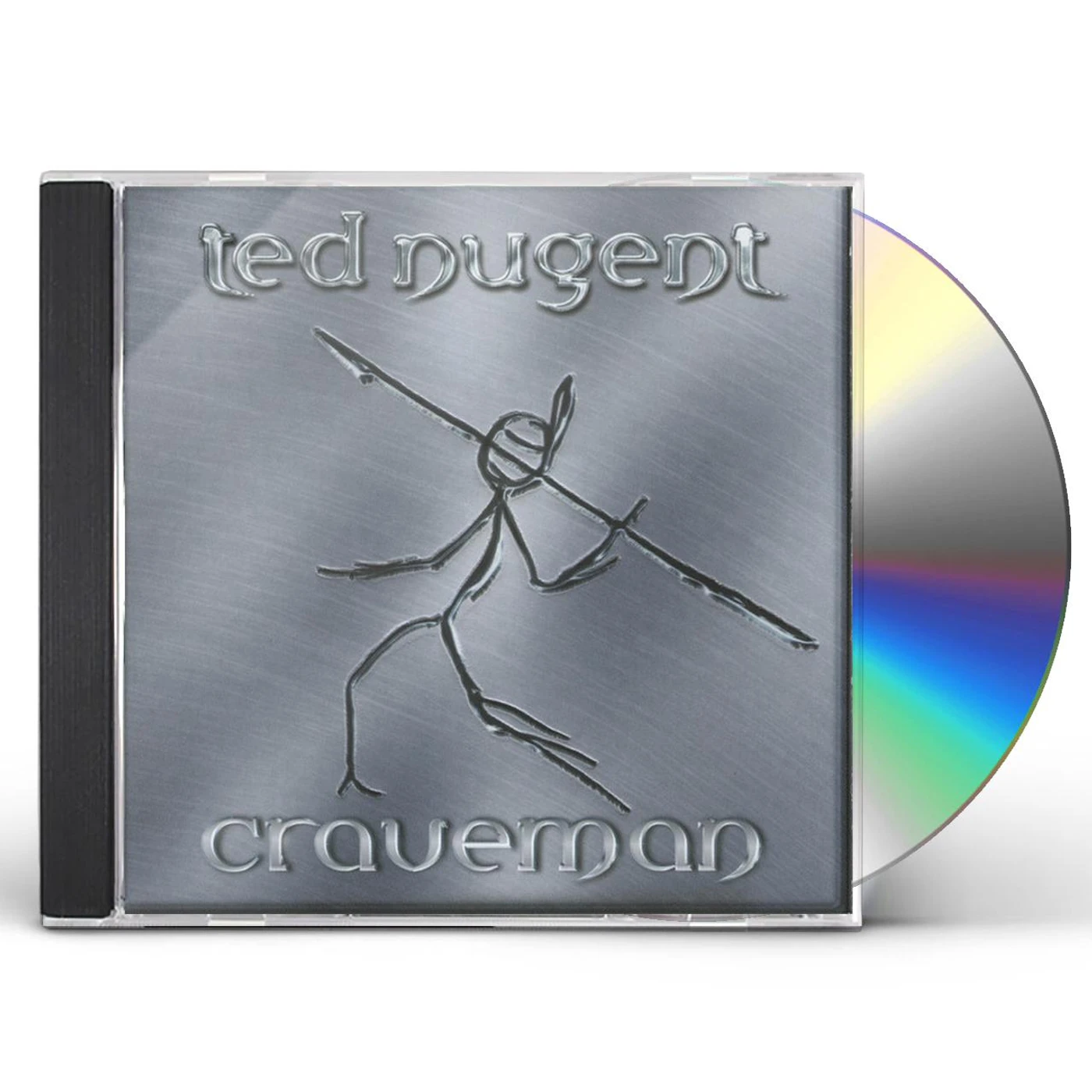 TED NUGENT CD