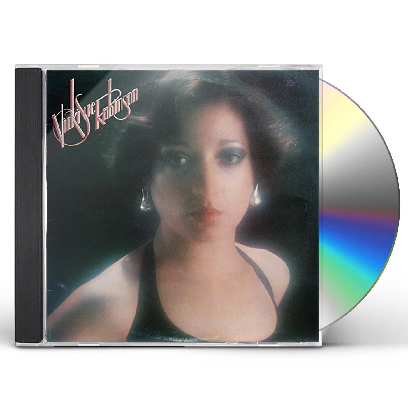 VICKI SUE ROBINSON CD