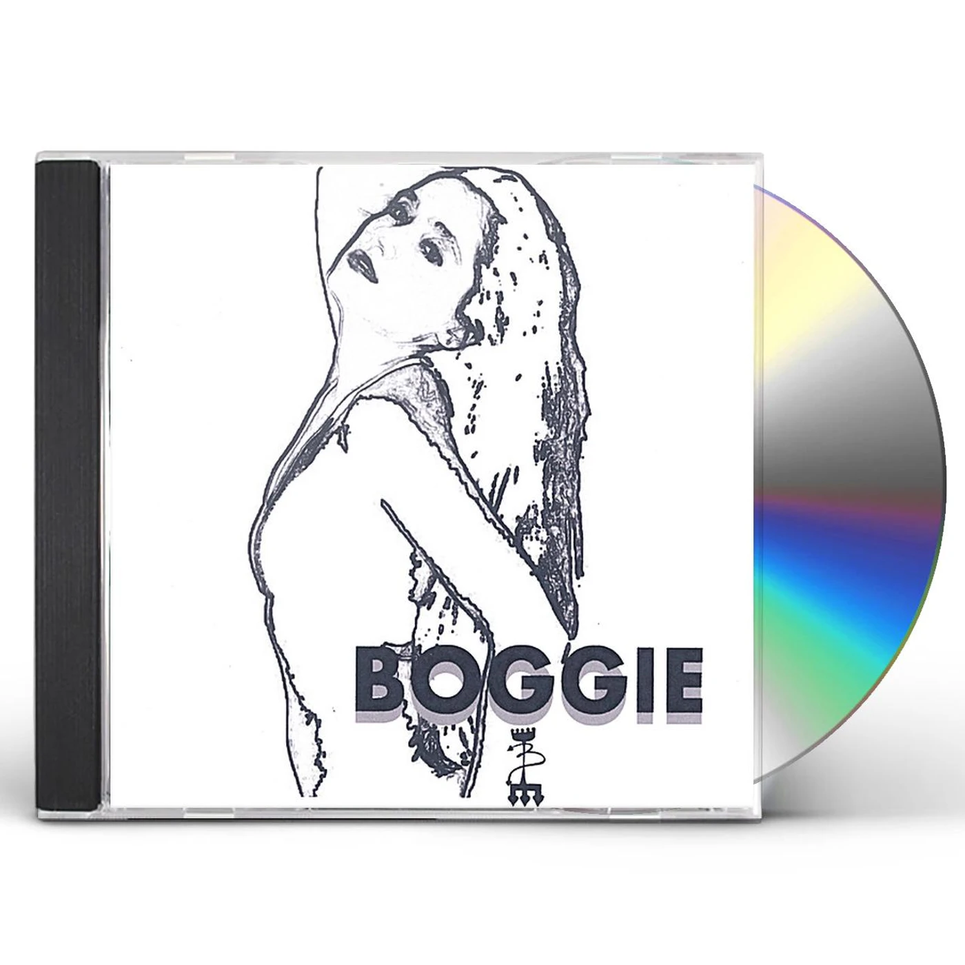 BOGGIE CD