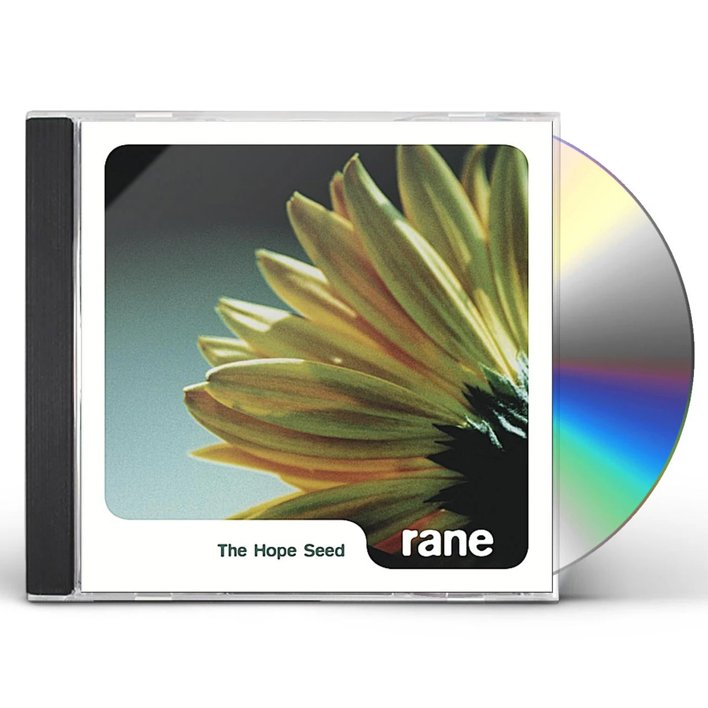 Rane THE HOPE SEED CD