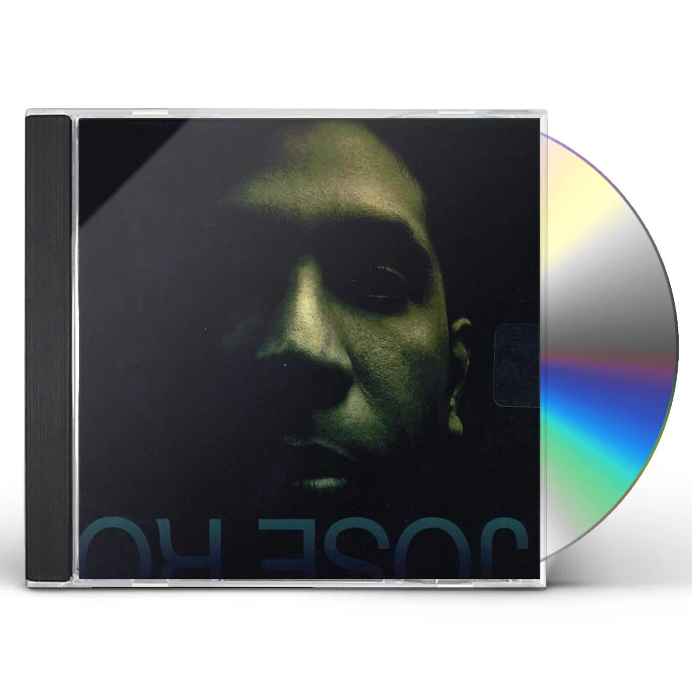 Jose Rodriguez MOMENTS IN LIFE CD
