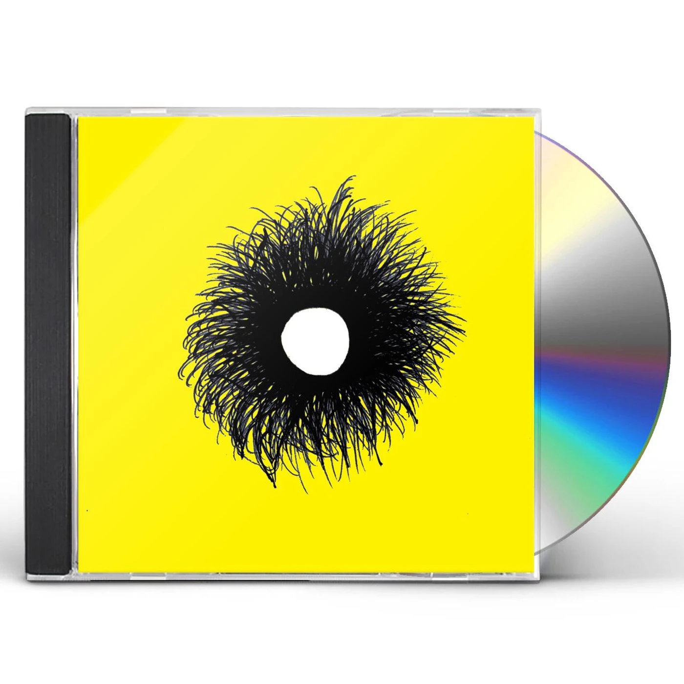 Jackson Scott SUNSHINE REDUX CD