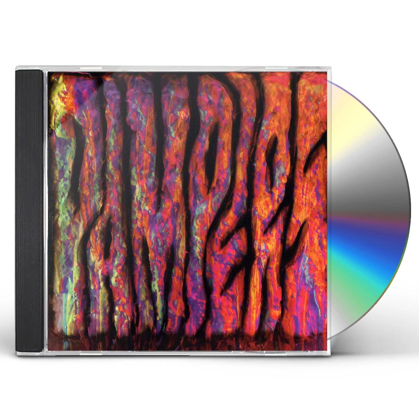 The Pampers S/T CD