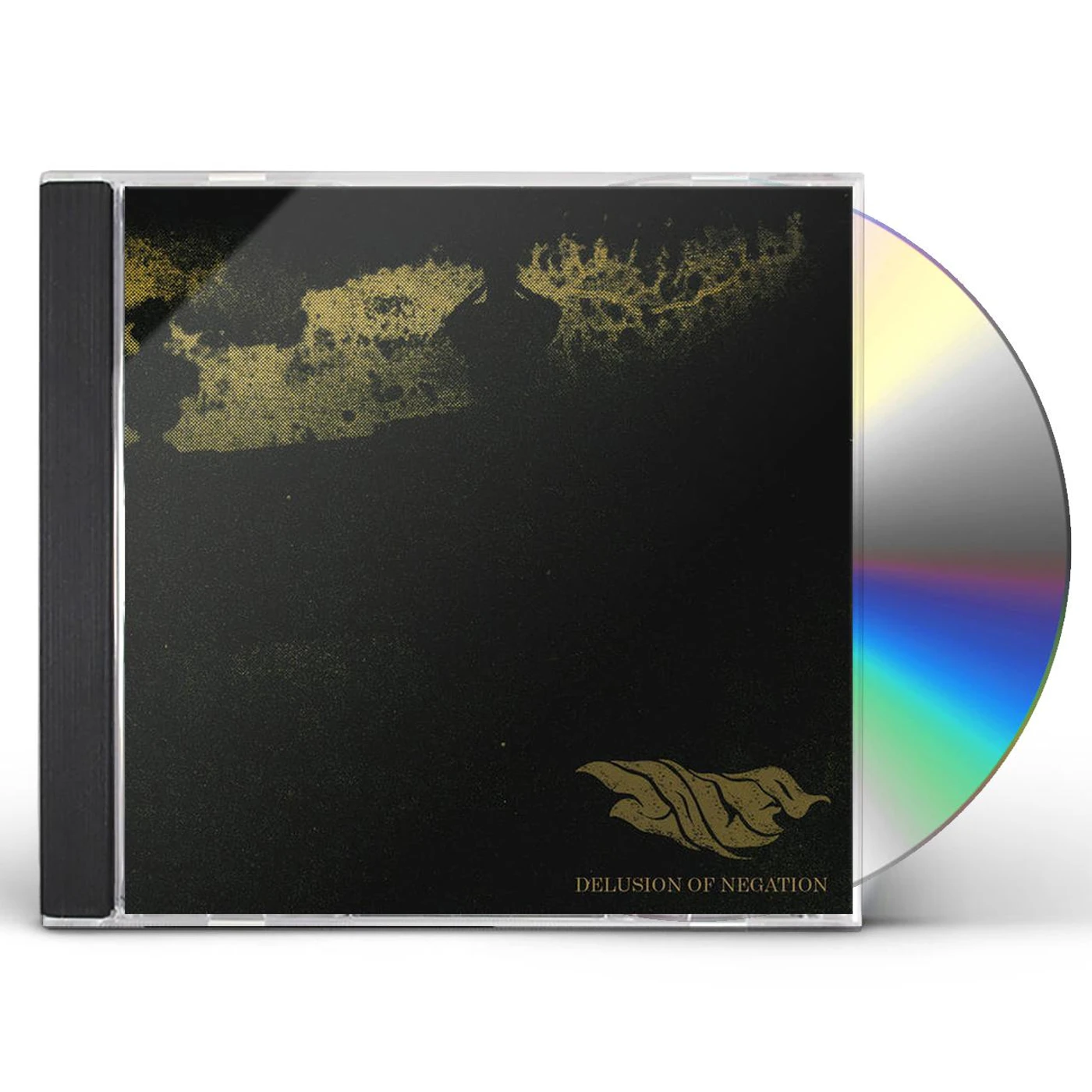 Zolfo DELUSION OF NEGATION CD
