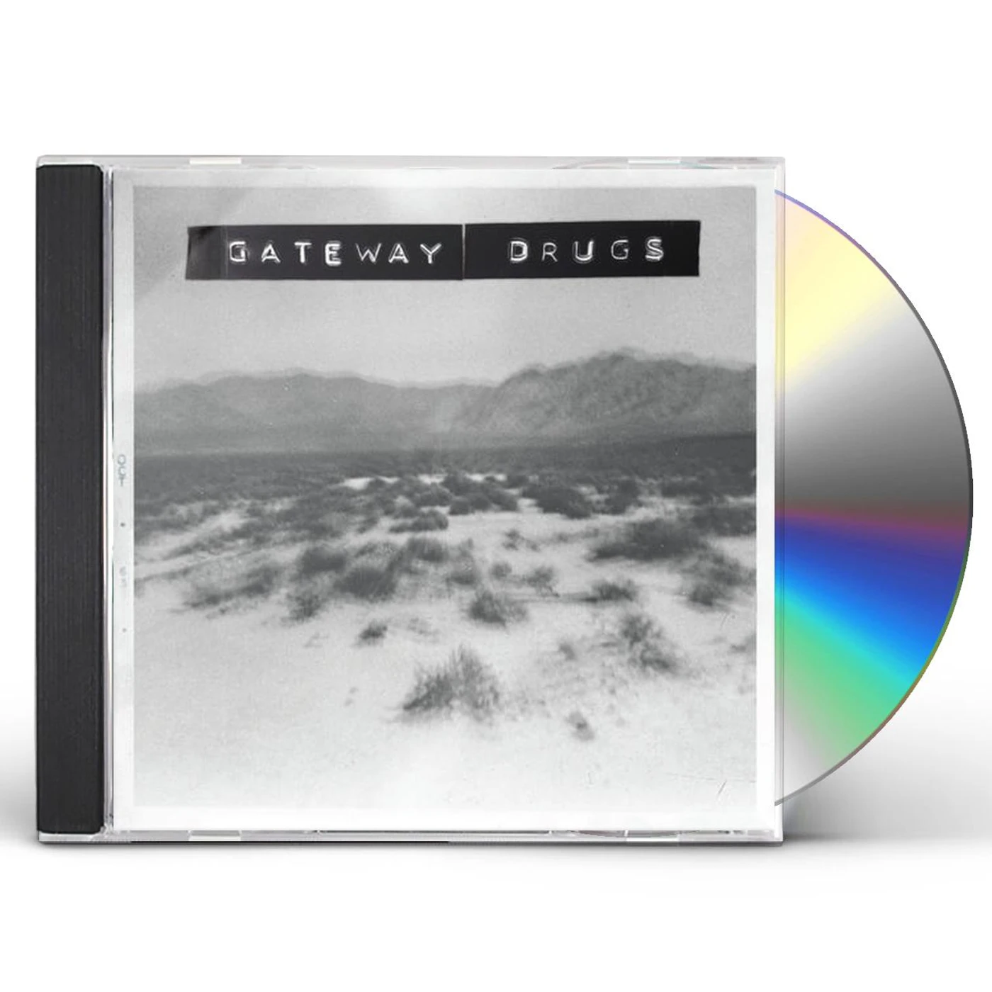 Gateway Drugs MAGICK SPELLS CD