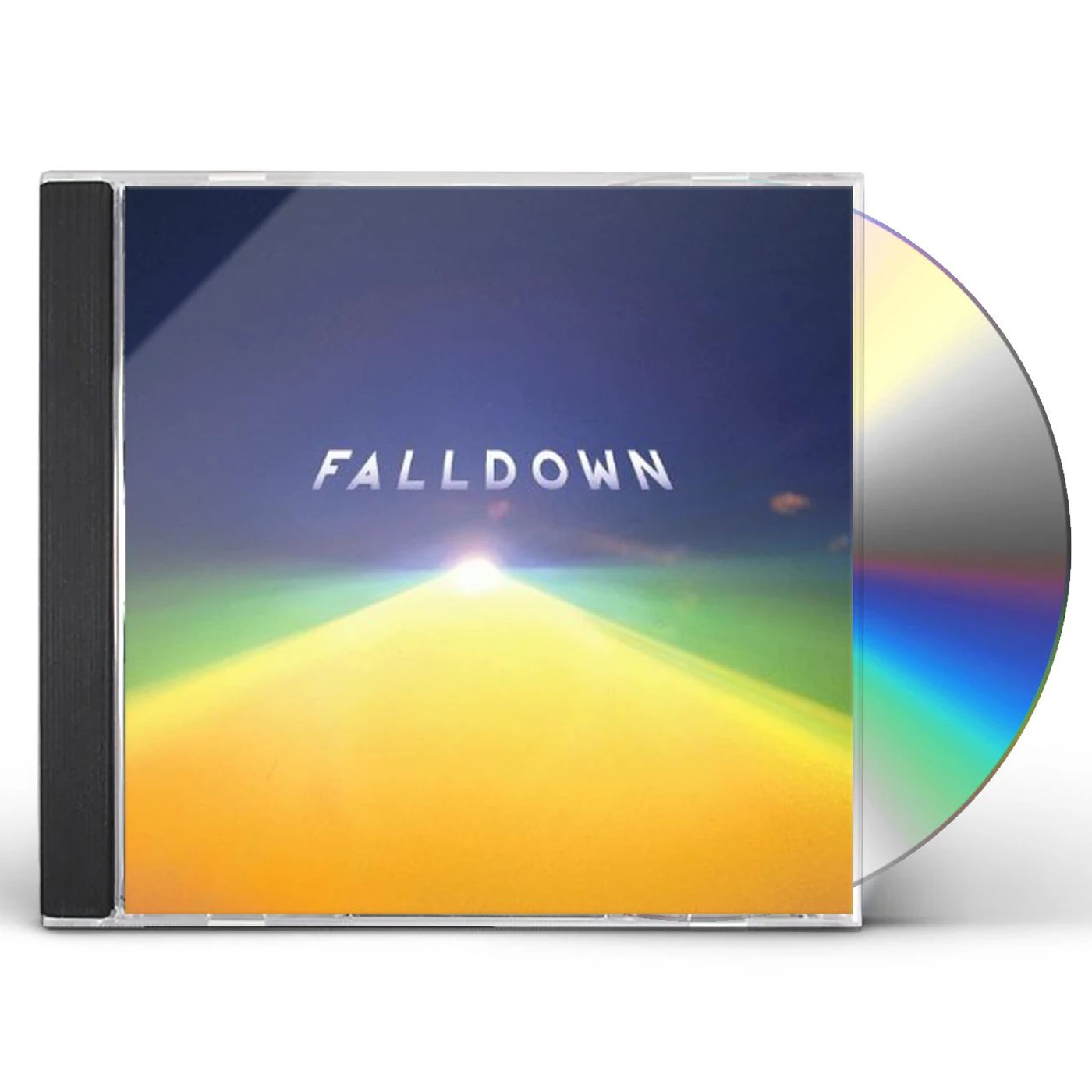 FALLDOWN CD