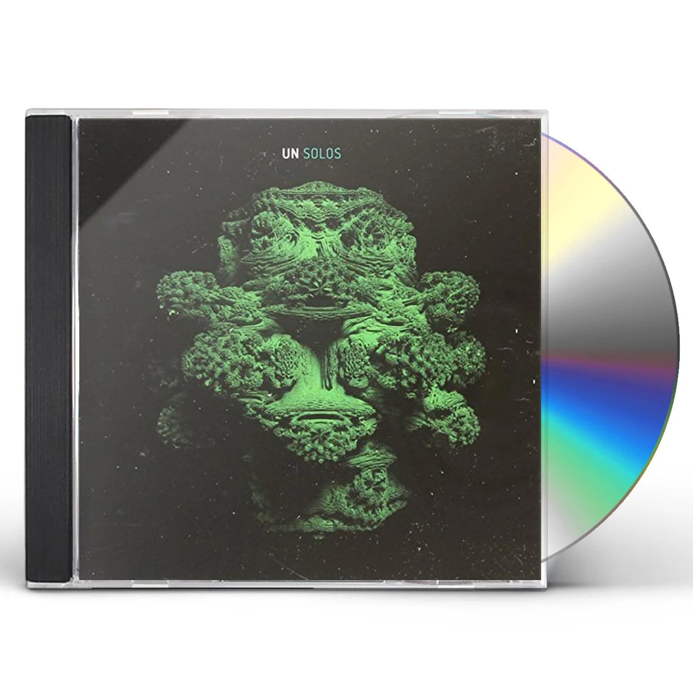 Un SOLOS CD